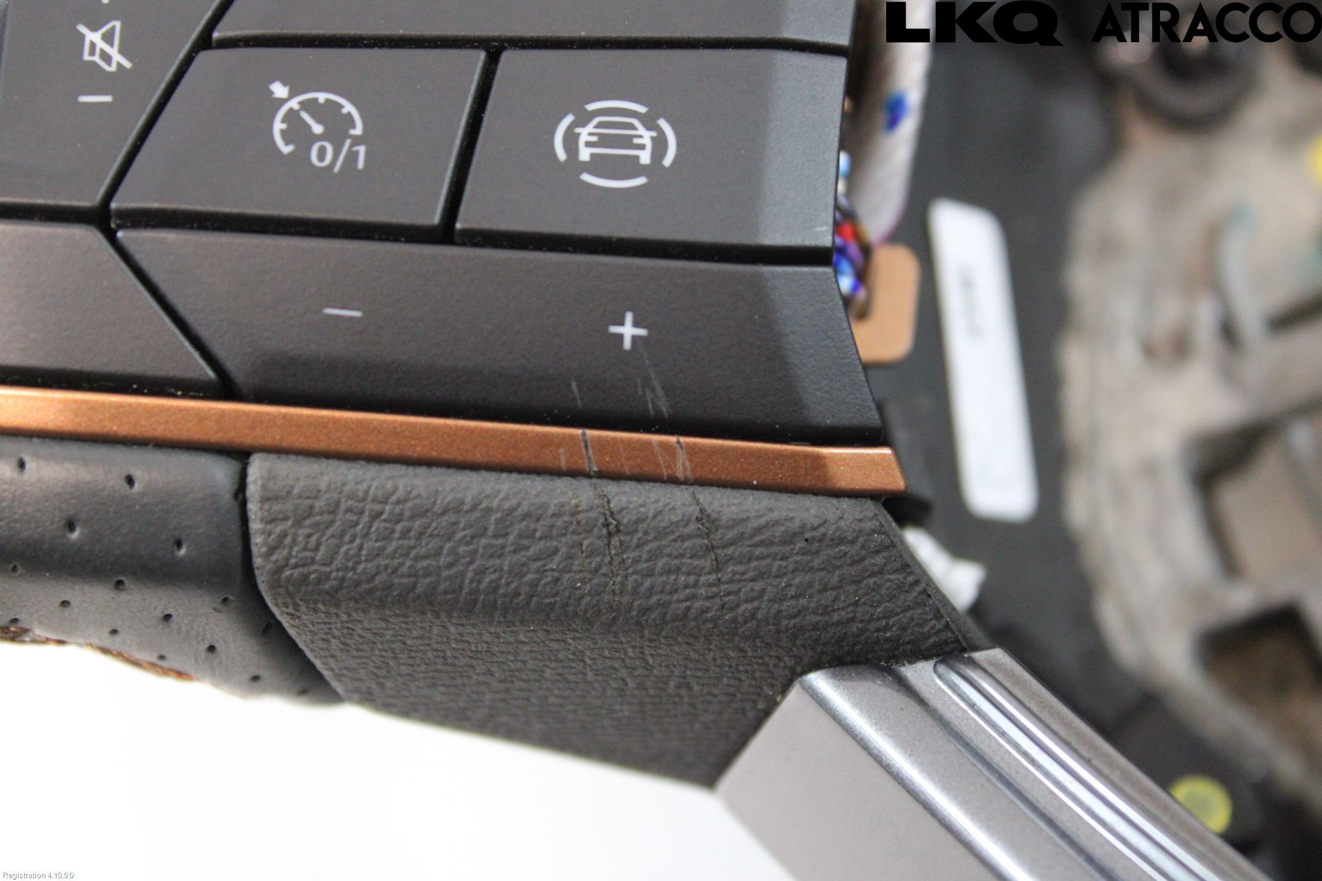 Cupra FORMENTOR 21- Ratt