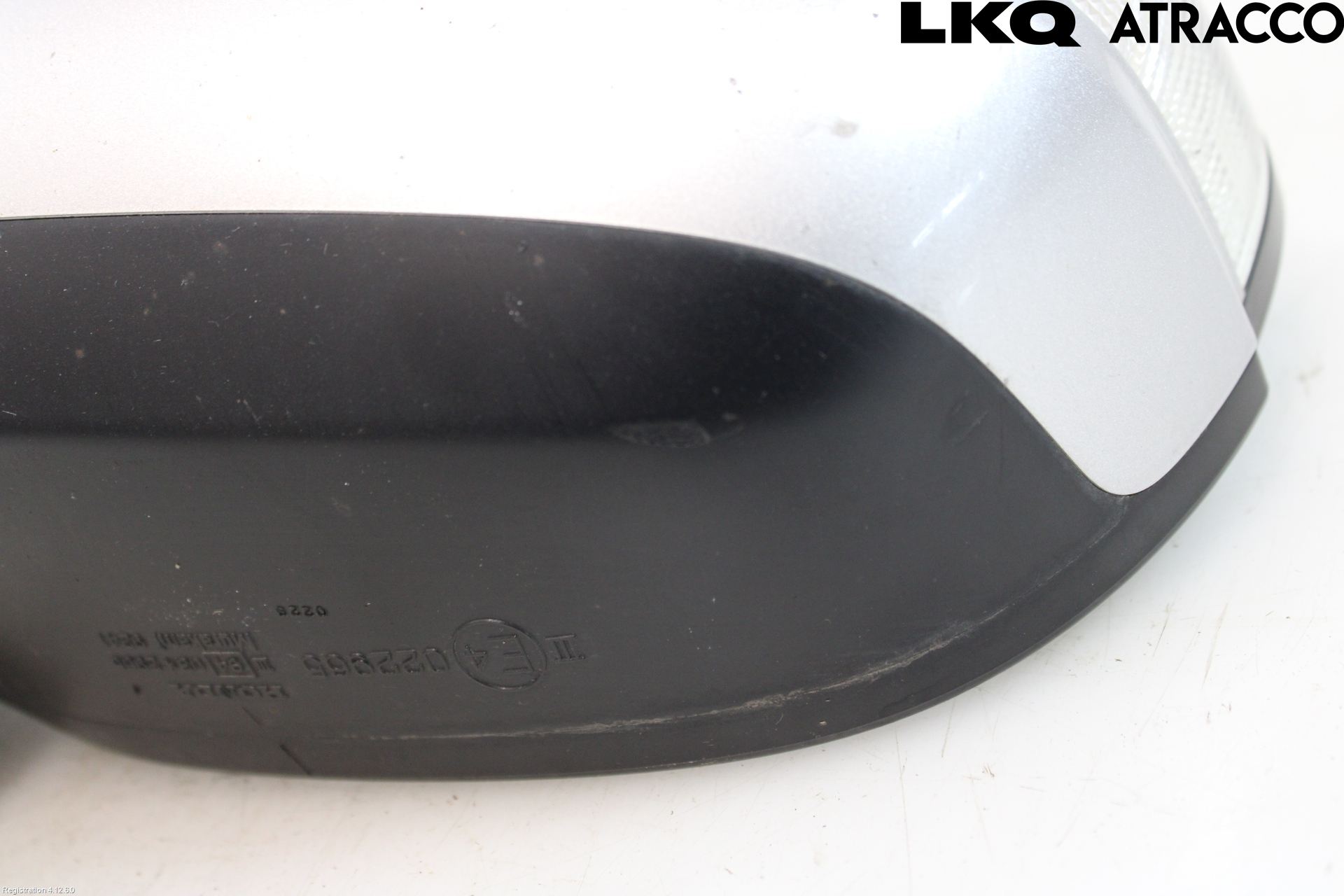 Honda INSIGHT Spegel Yttre El Vä