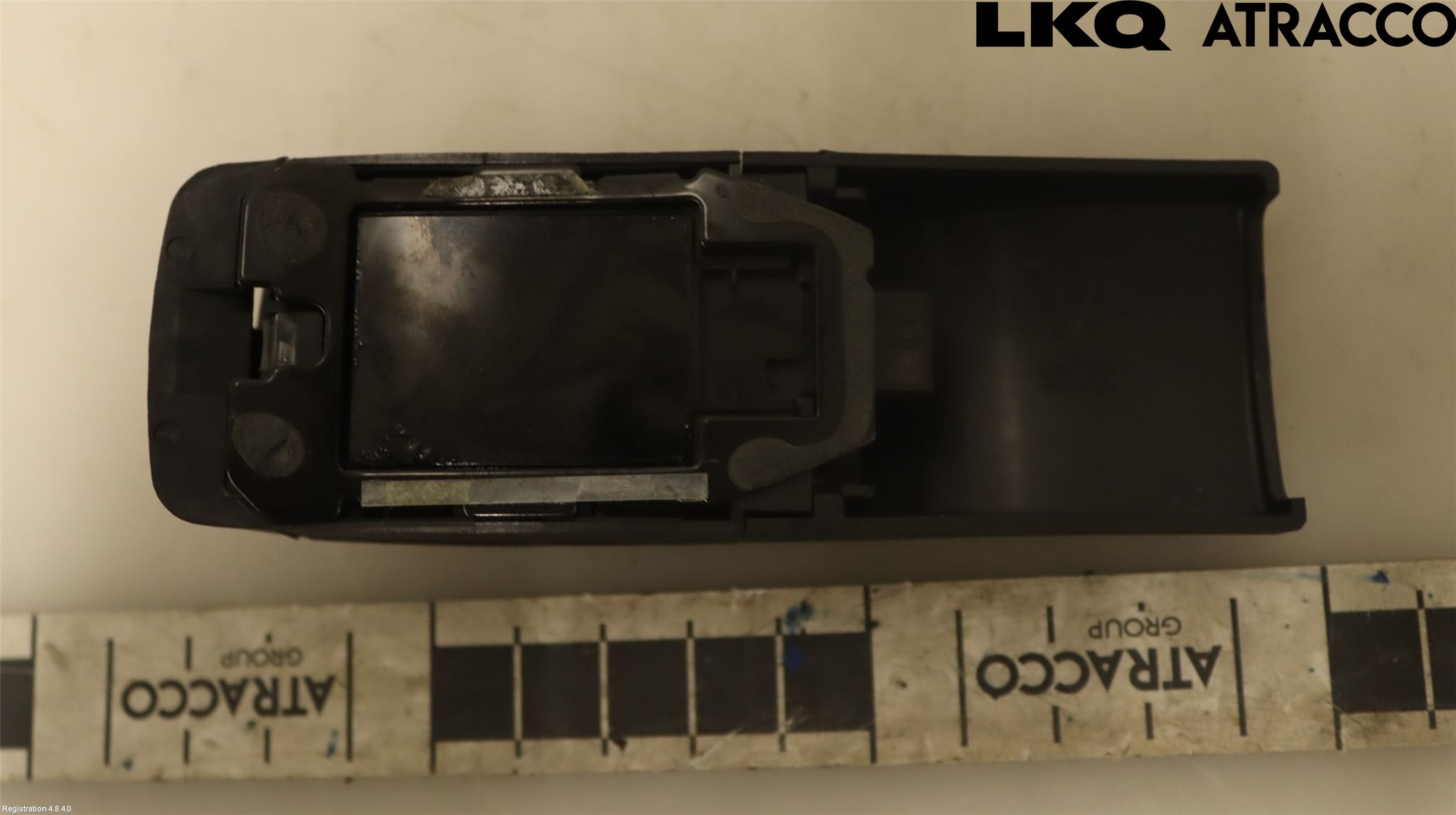 Lexus NX 340h/450h+ 21- Regnsensor