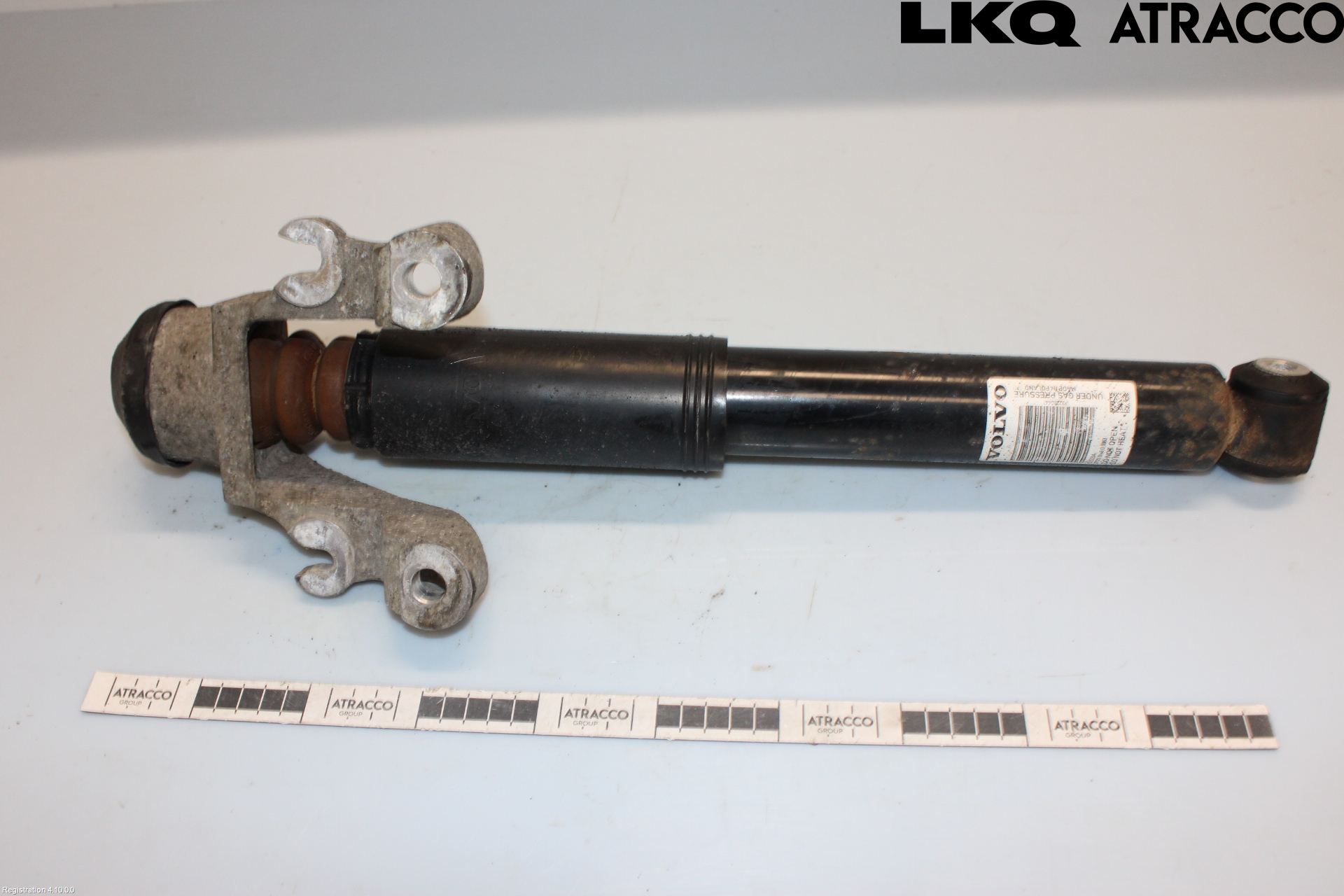 Volvo V90 17->> Stötdämpare Bak