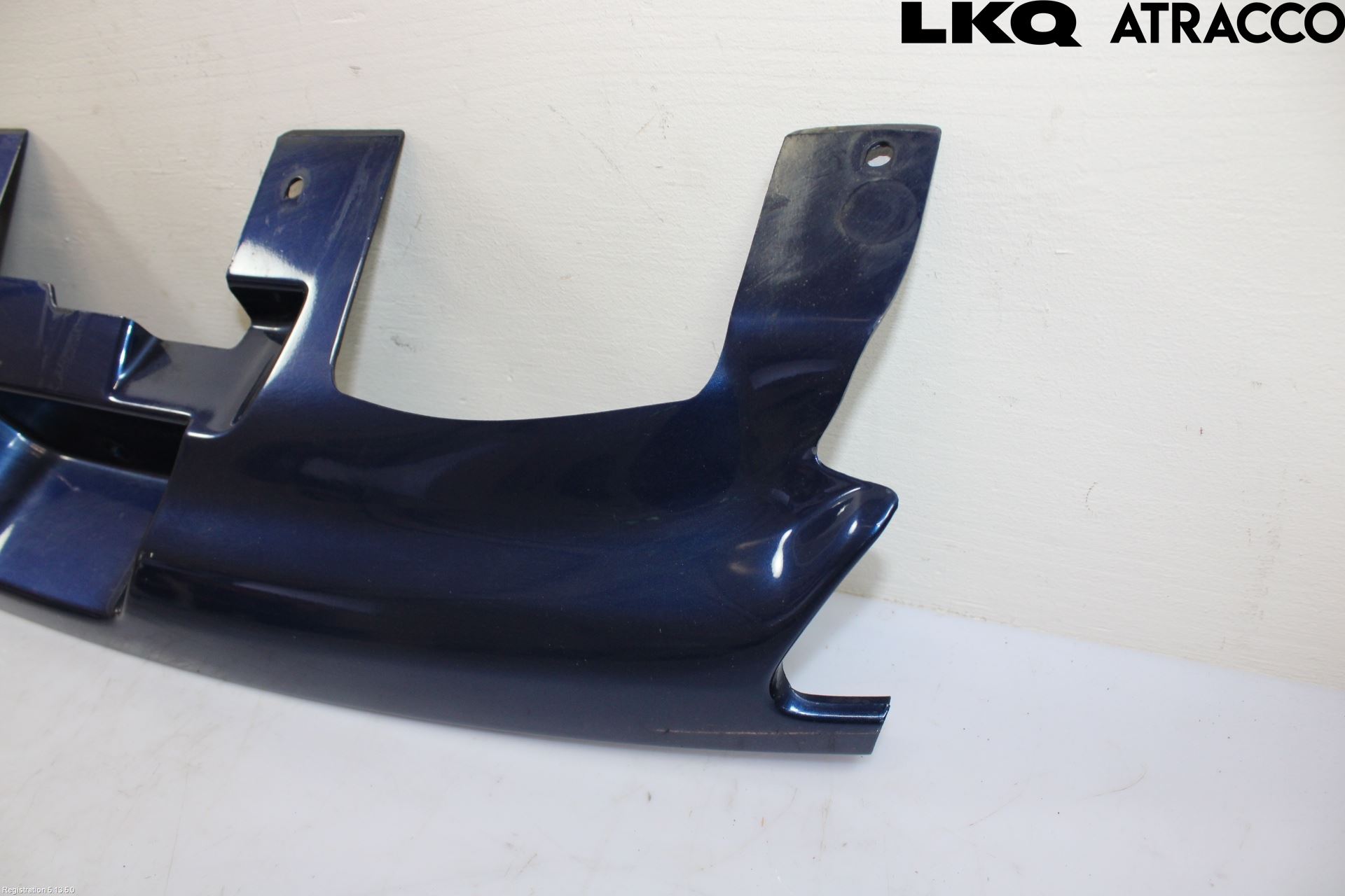 Peugeot 306 Stöt Utfyllnad-List-Grill