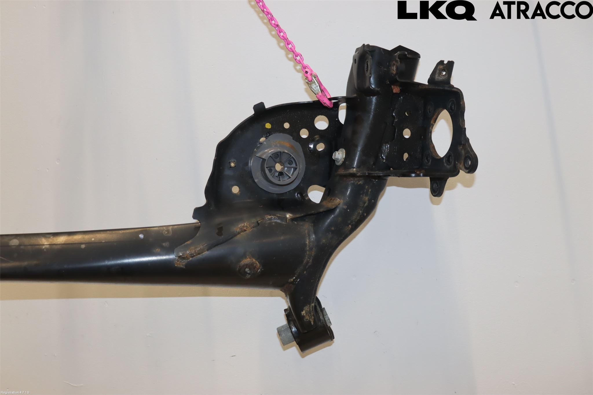 Mazda CX-30 20- Bakaxel