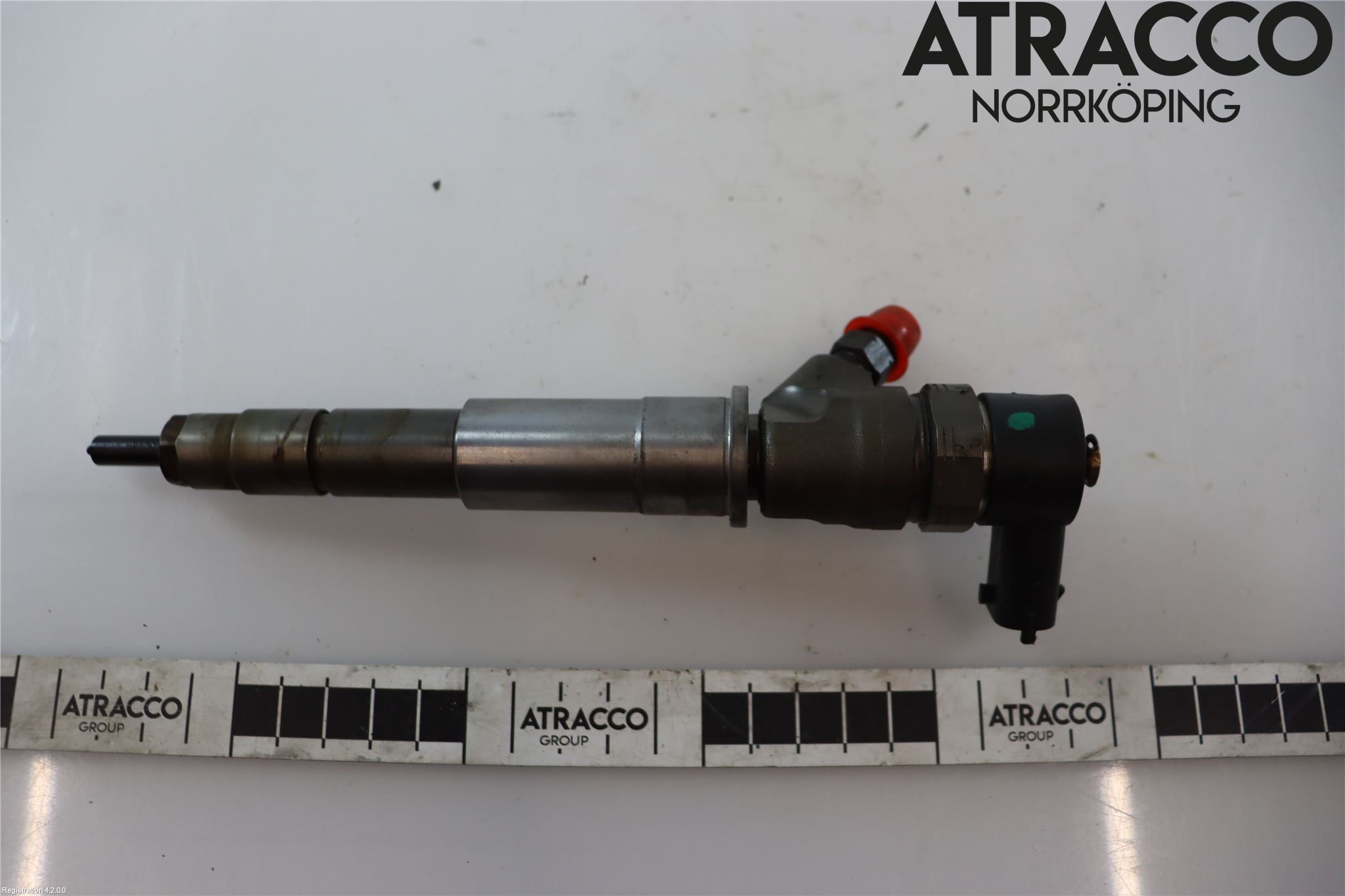 Opel MOVANO B 10-22 Injspridare