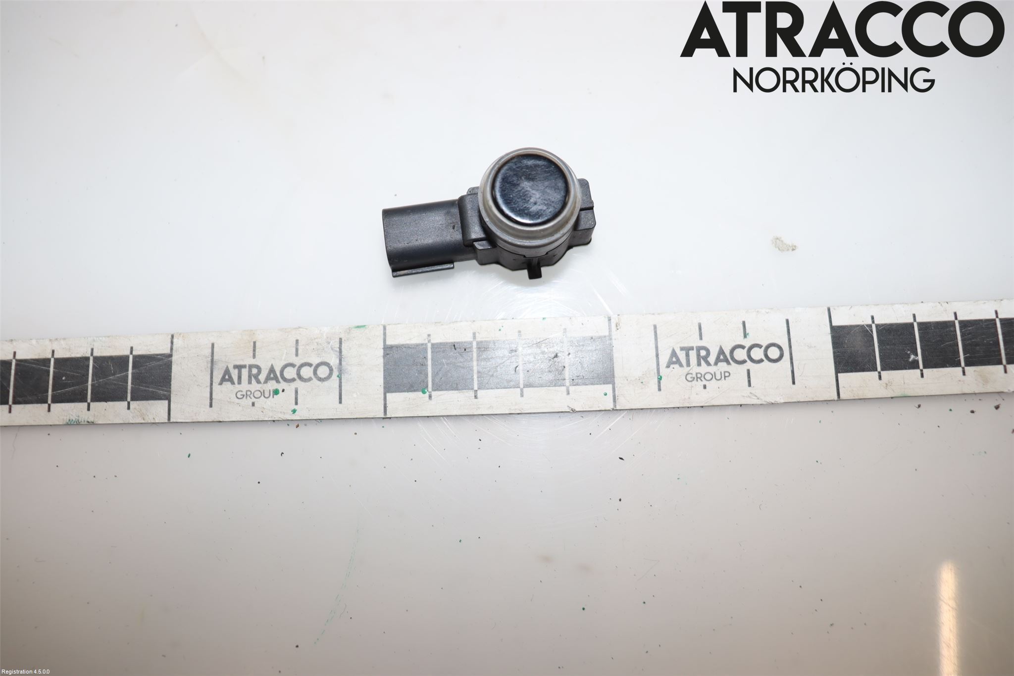 Chevrolet SUBURBAN Parkeringshjälp Backsensor