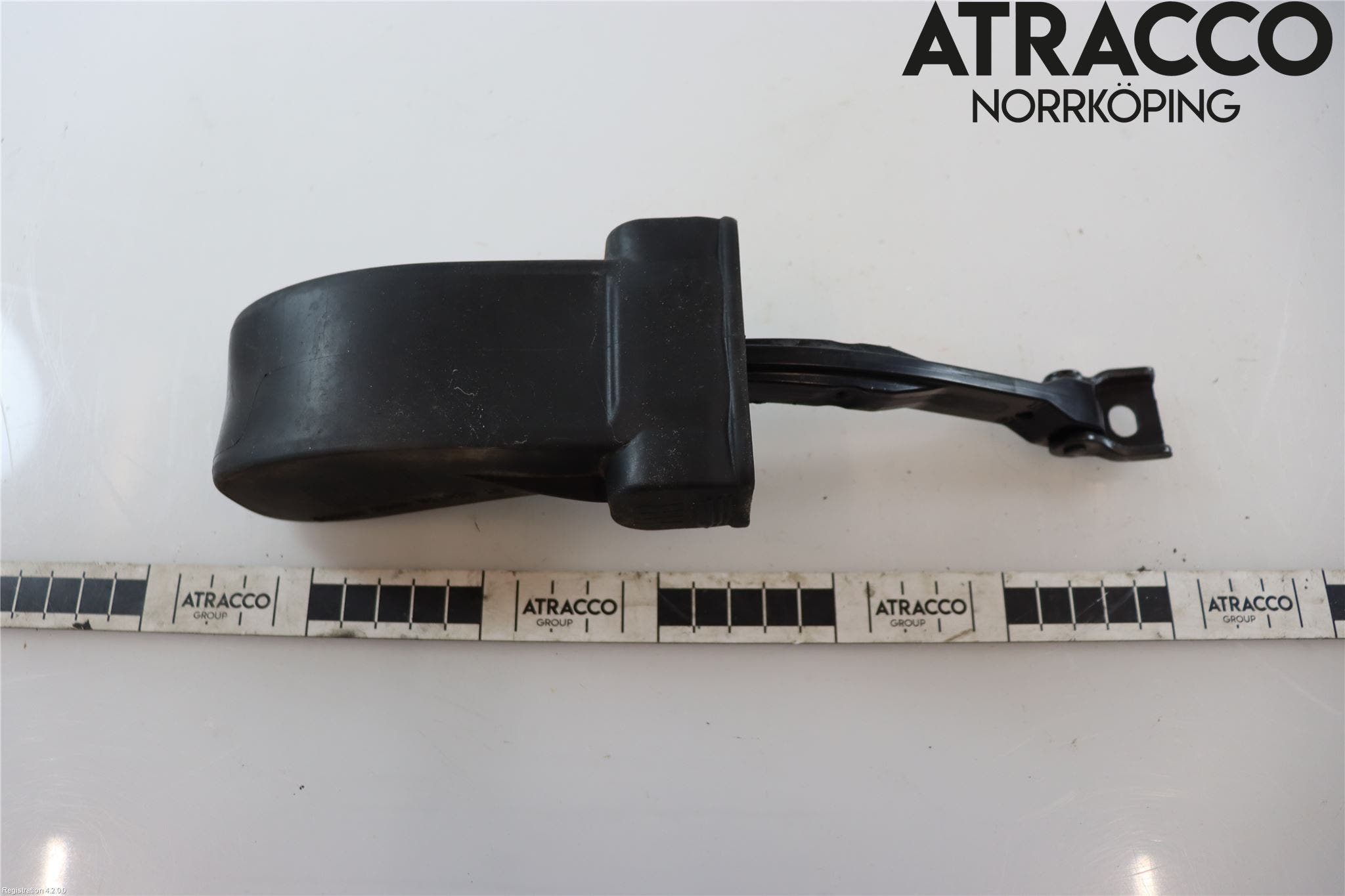 Audi Q7/SQ7 Dörrstopp