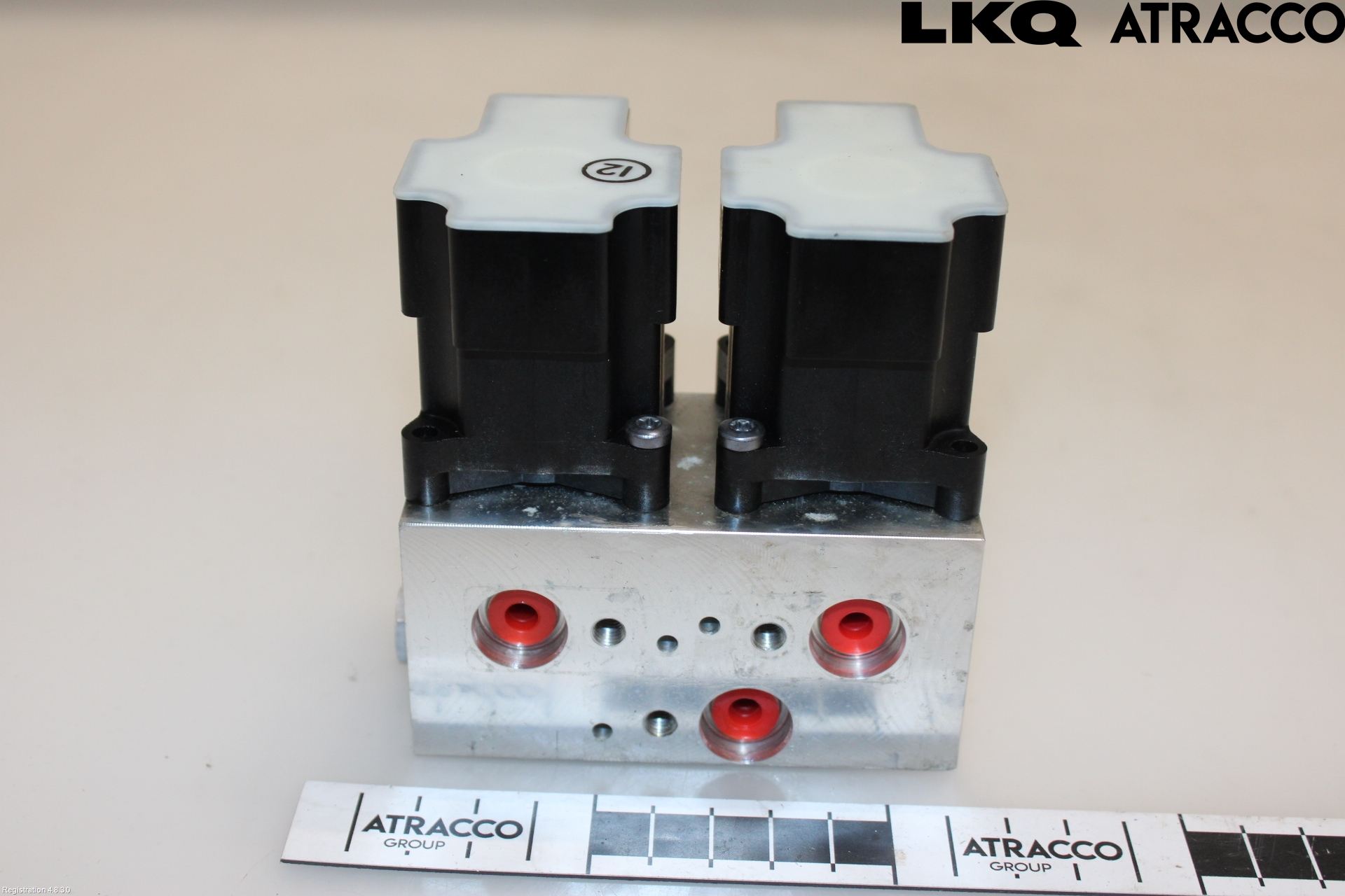 Volkswagen VW ID.4 21- Ac Expansionsventil