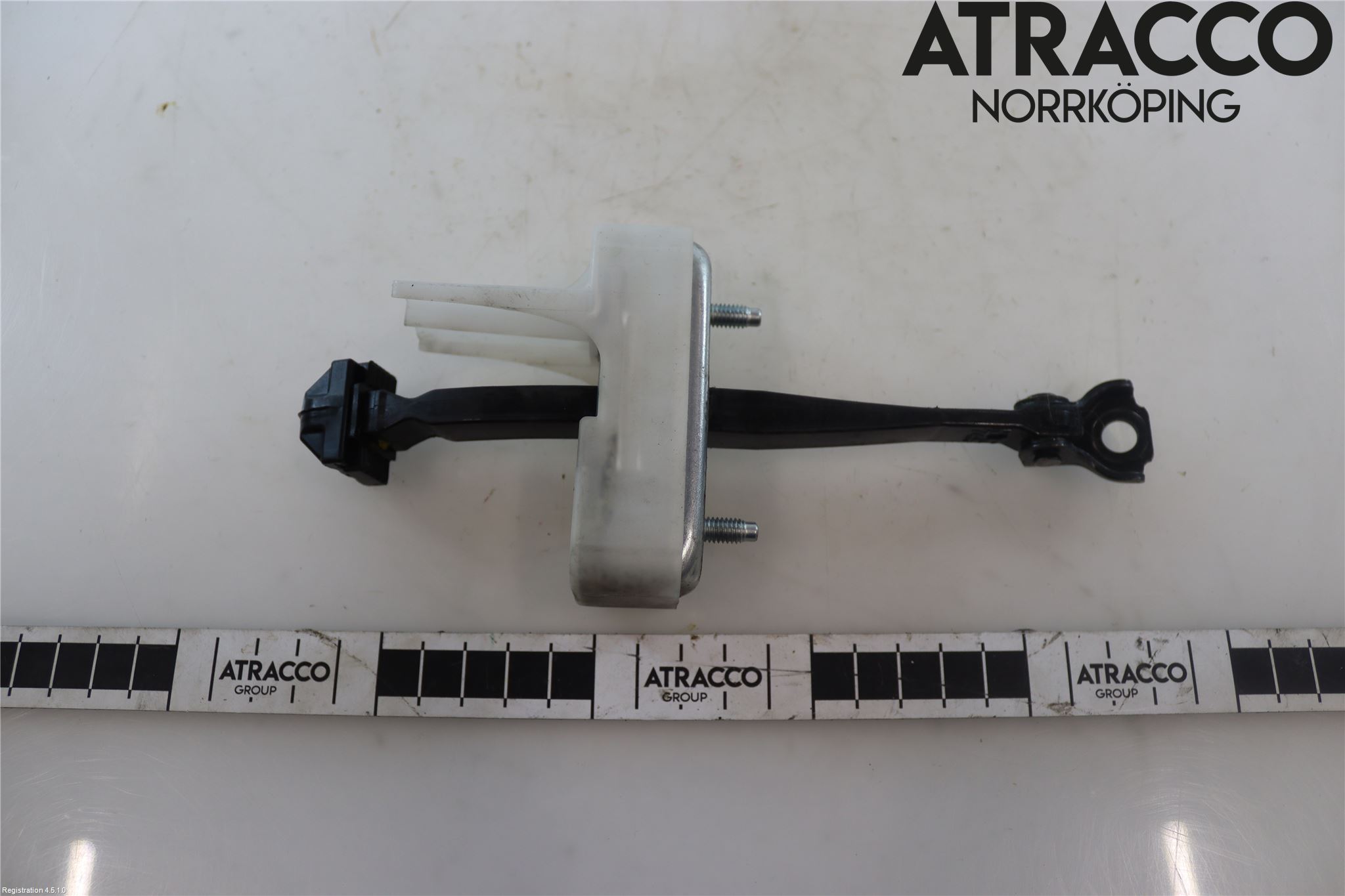 Lexus RX AL20 16-22 Dörrstopp