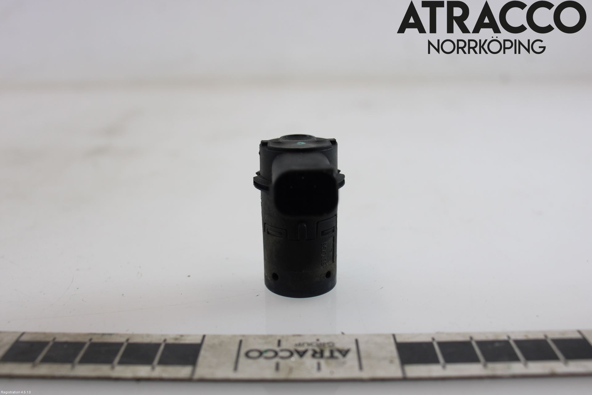 Jaguar XF 08-15 Parkeringshjälp Backsensor