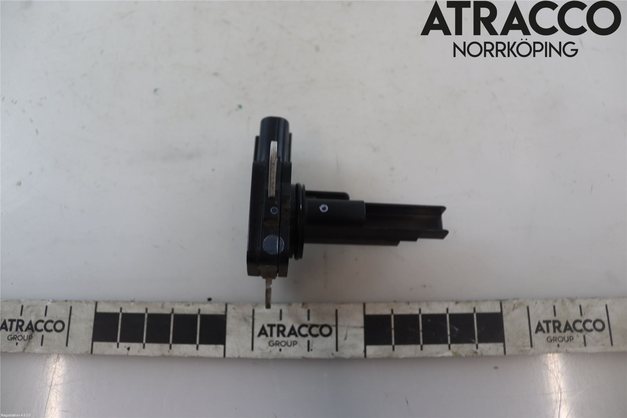 Toyota AURIS 13-19 Injluftmassamätare