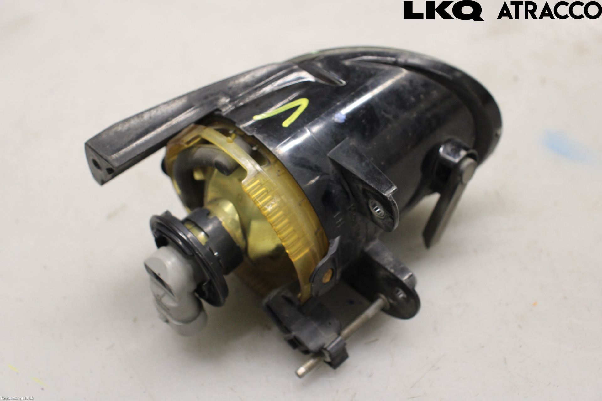 Volkswagen VW PASSAT 05-11 Dimljus-Varselljus Fram