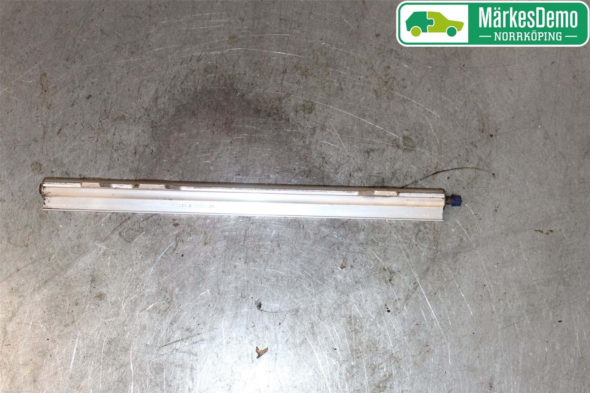 Volvo V70 05-08 Injspridarrör