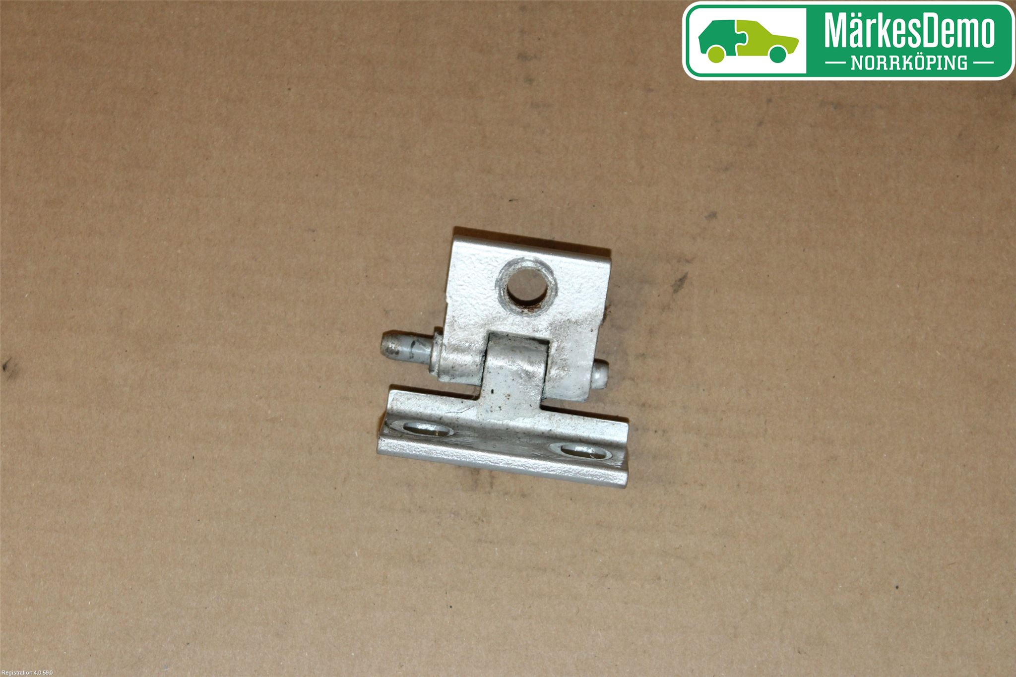 Volvo V70 05-08 Dörrgångjärn