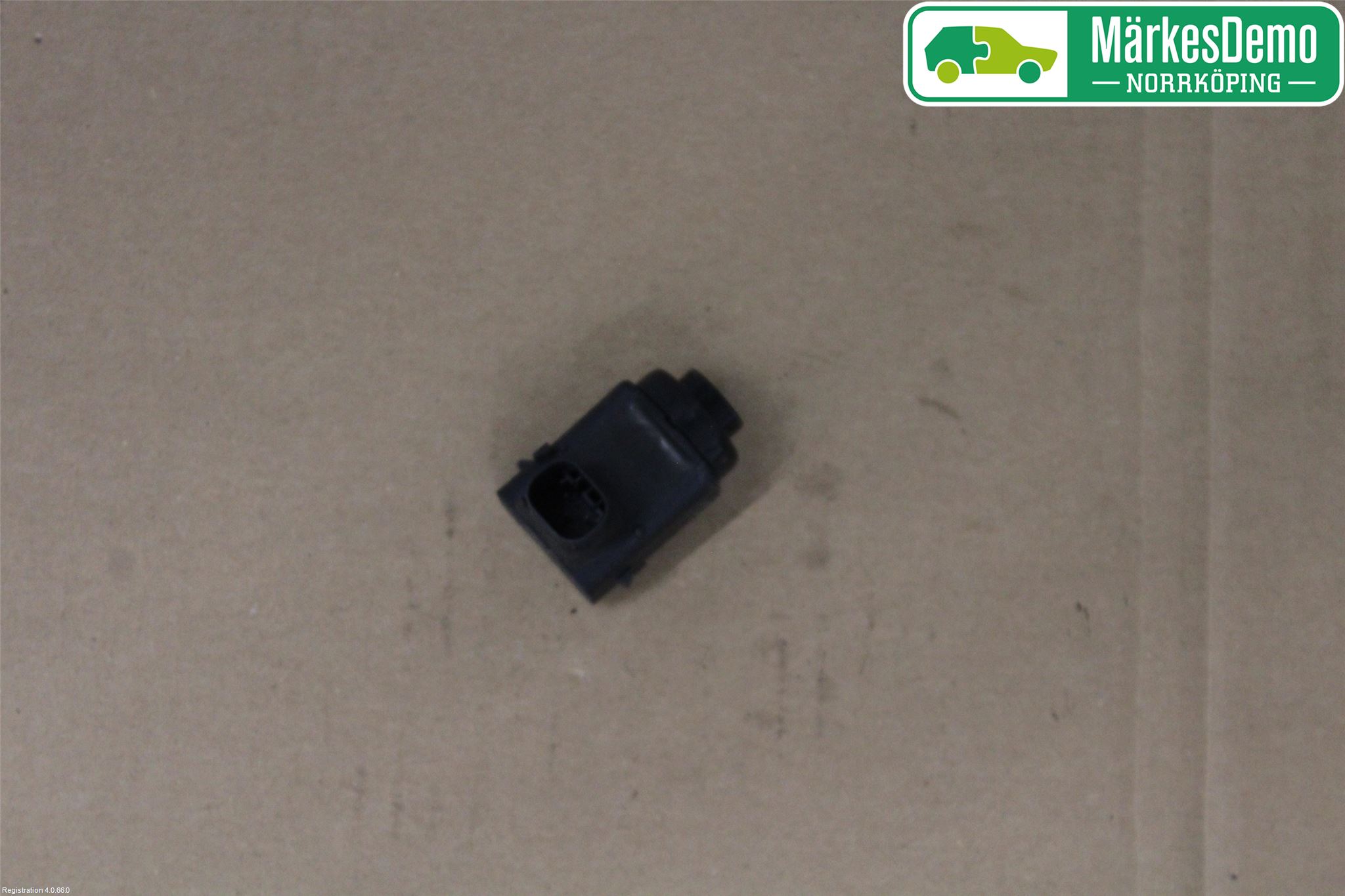 Opel ZAFIRA B 06-14 Parkeringshjälp Backsensor