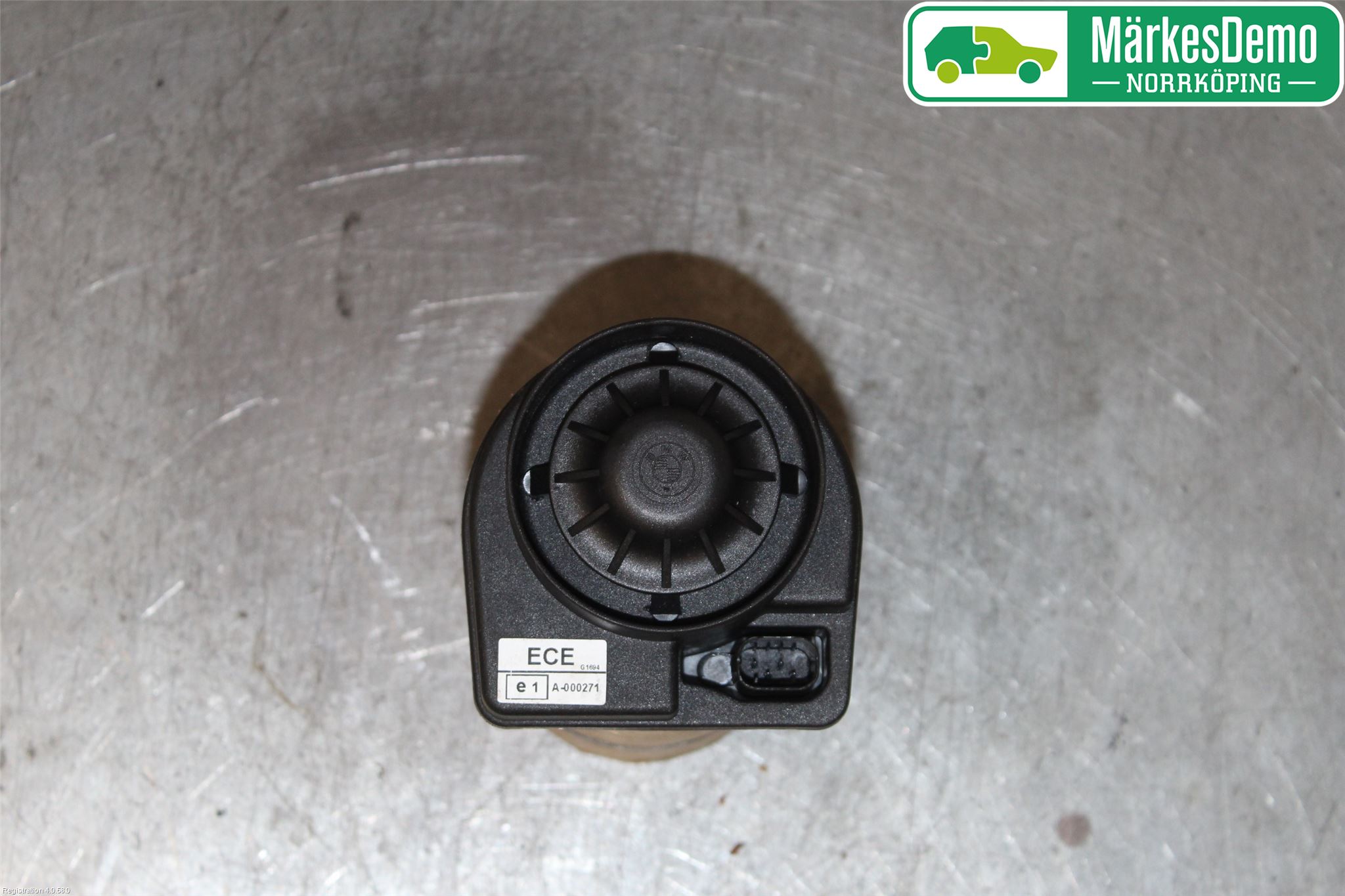 Landrover LAND ROVER RANGE ROVER L322 02-12 Billarm