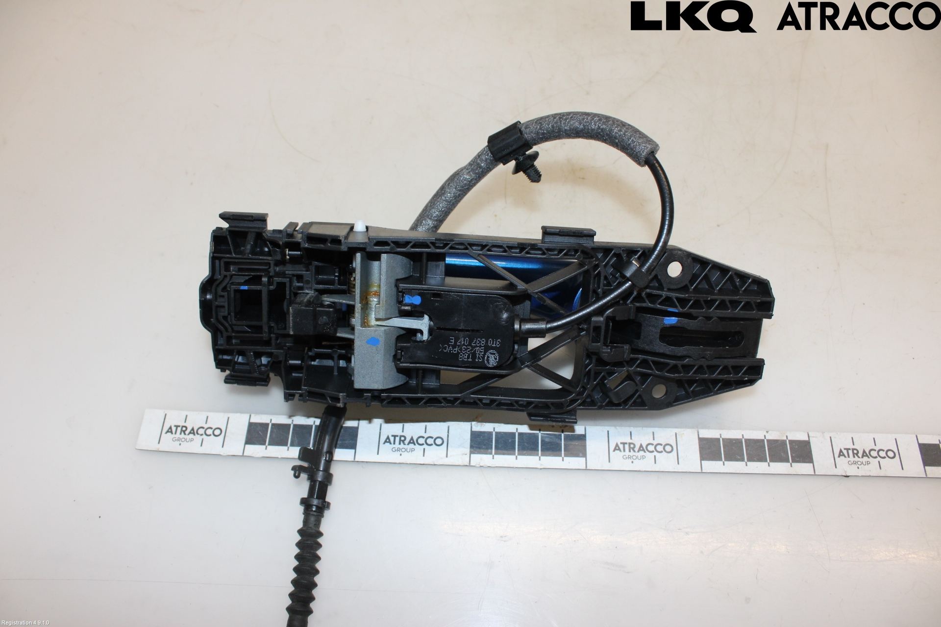 Skoda SCALA 19- Dörrhandtag Yttre Hö