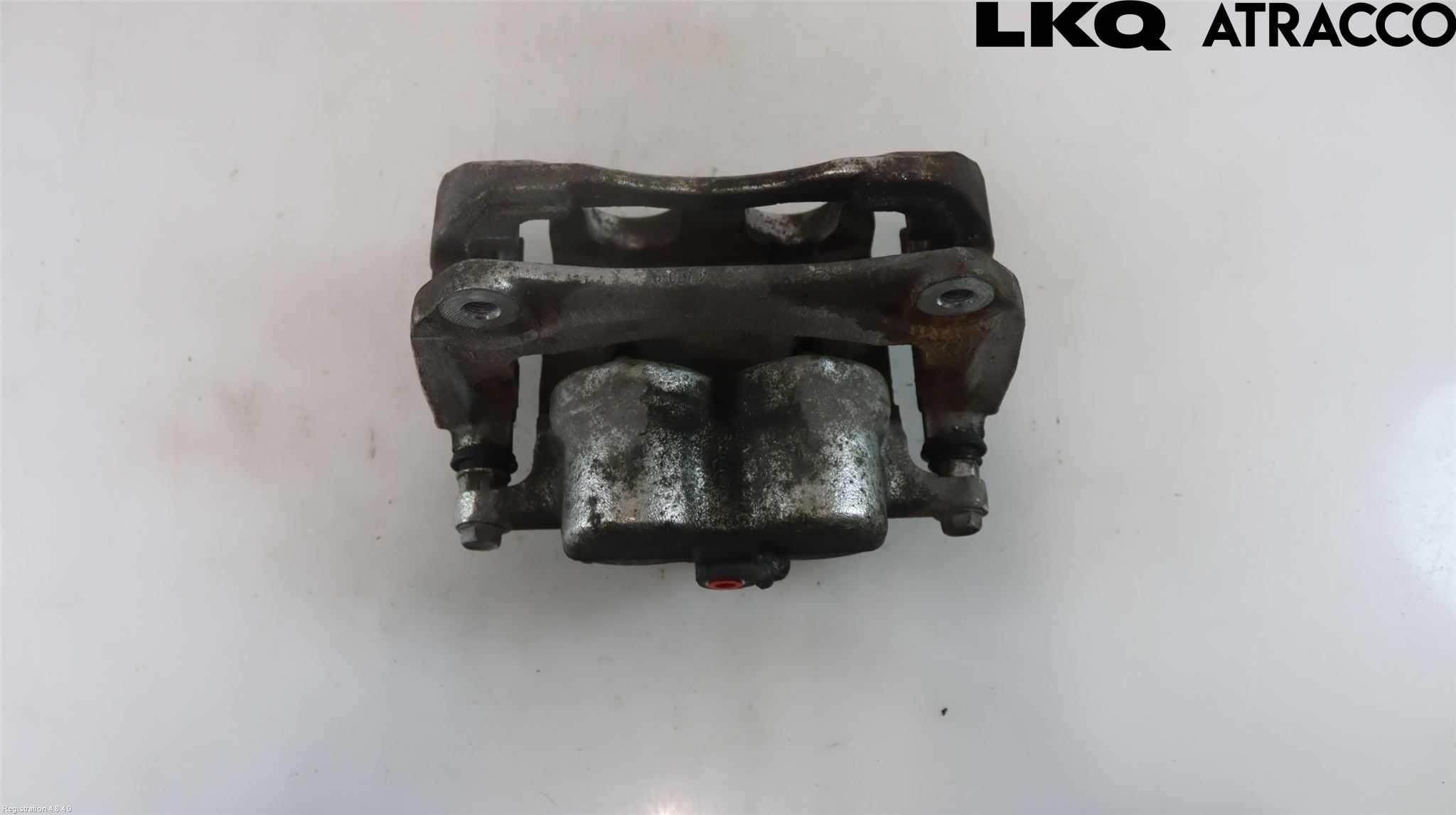 Toyota bZ4X EA10 22- Bromsok Fram Höger