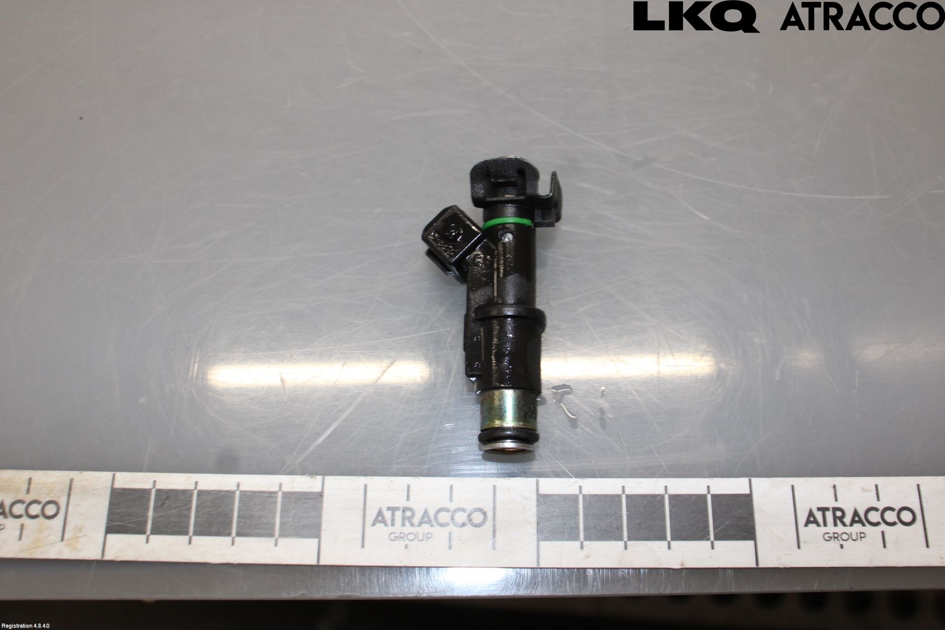 Citroen XSARA PICASSO Injspridare