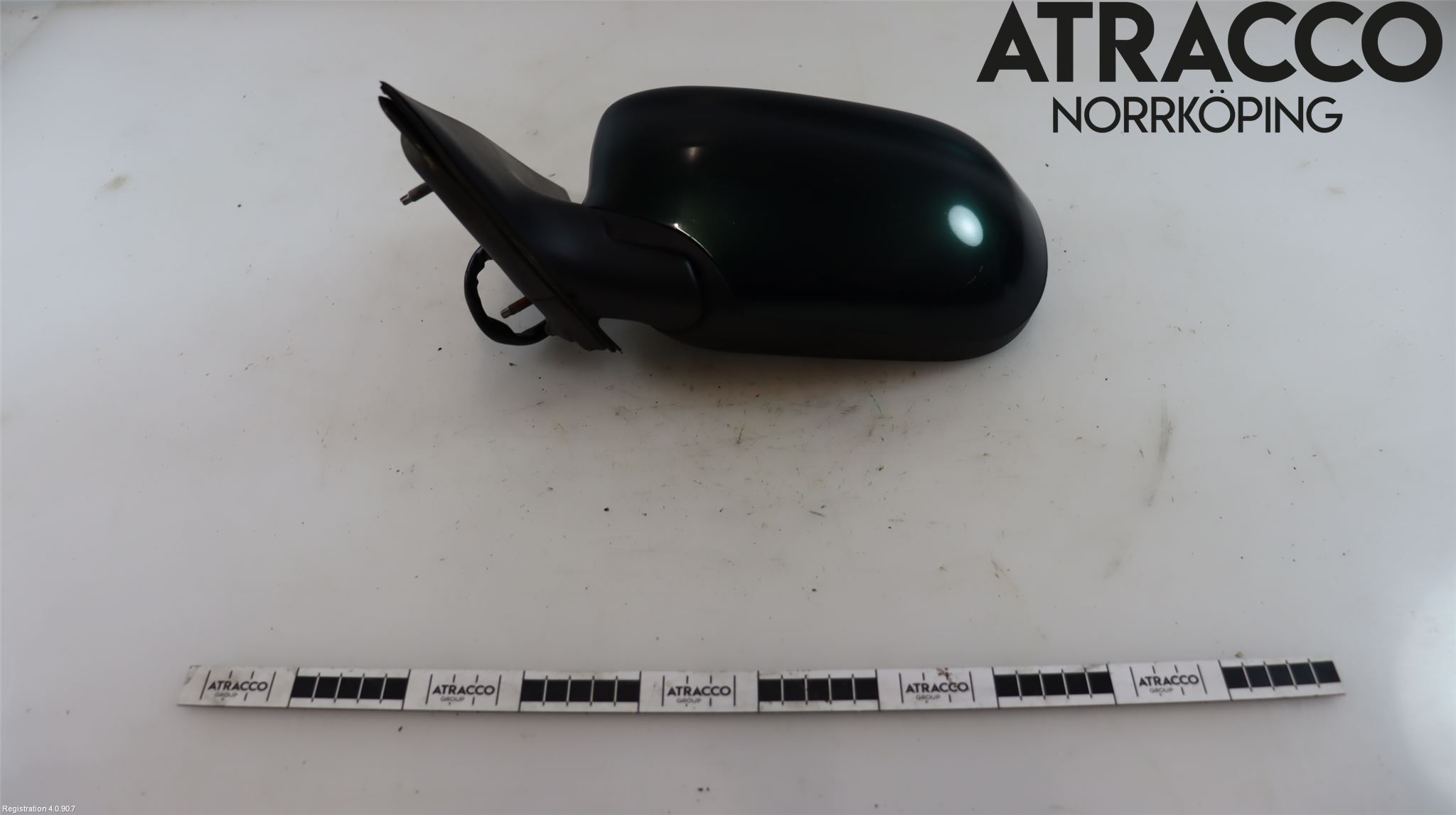 Jaguar S-TYPE Spegel Yttre El Vä