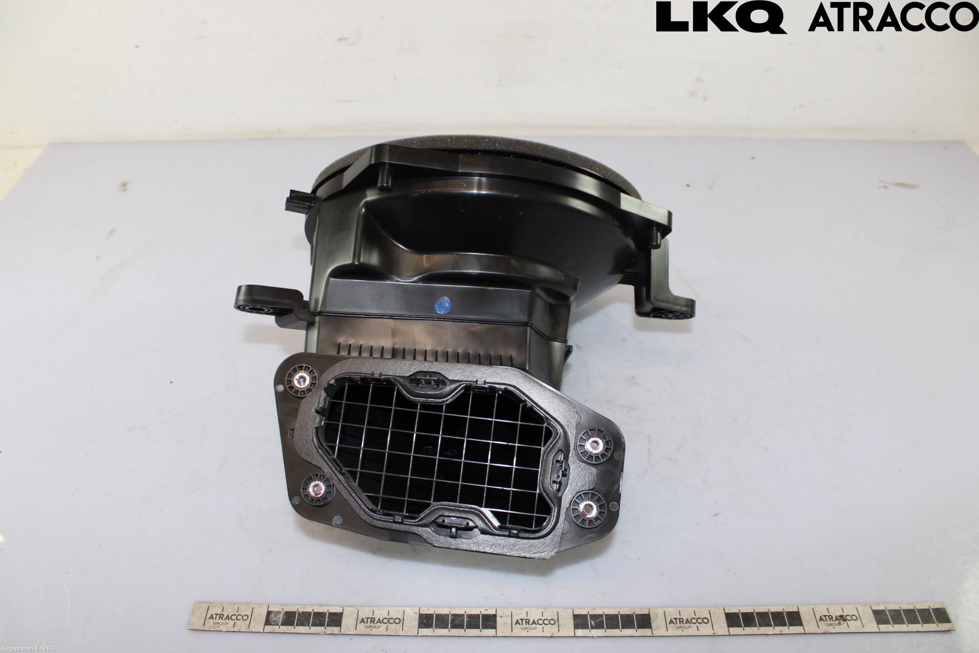 Toyota C-HR 24- Högtalare