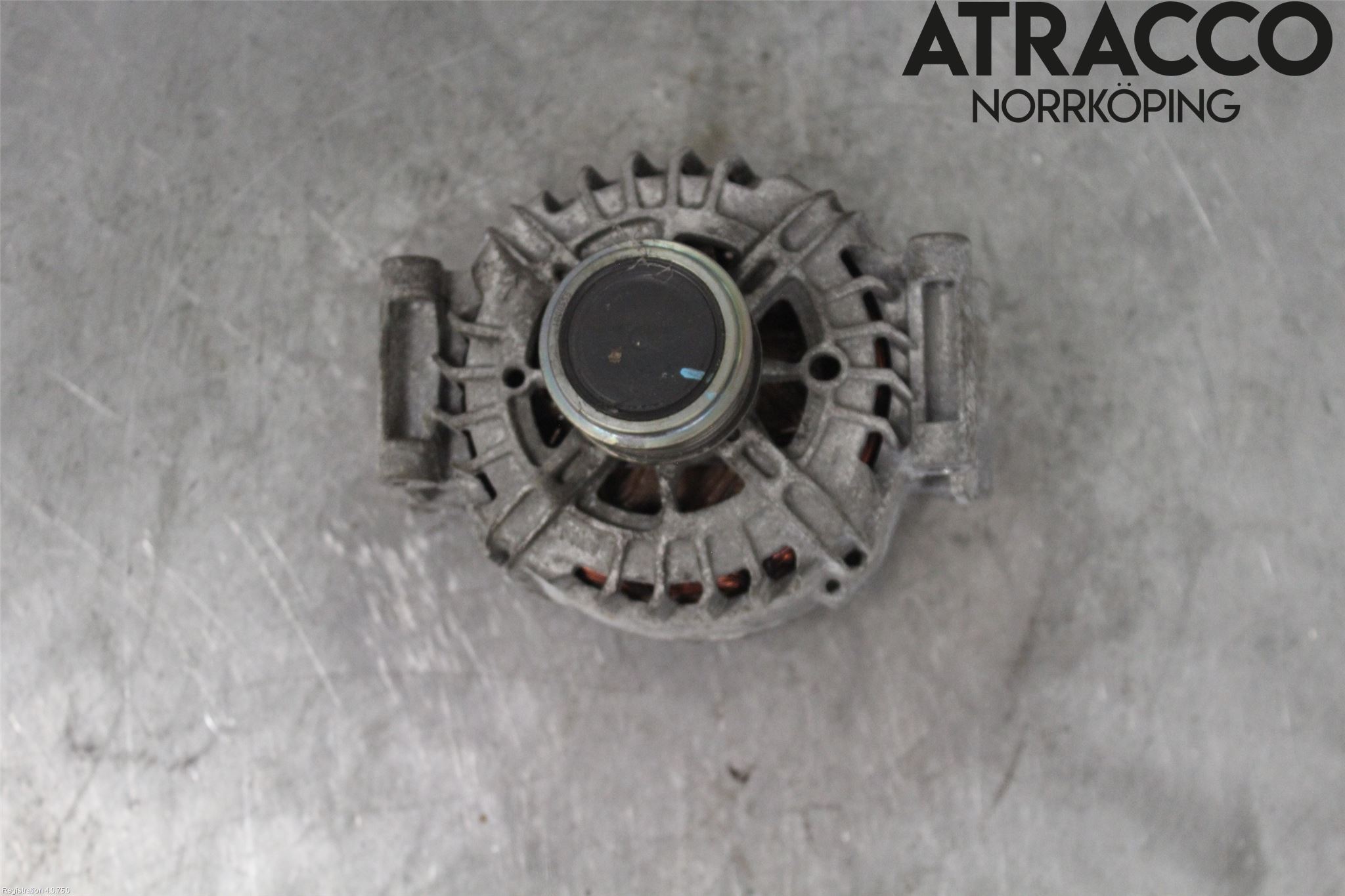 Volkswagen VW GOLF / E-GOLF VII 13-20 Generator