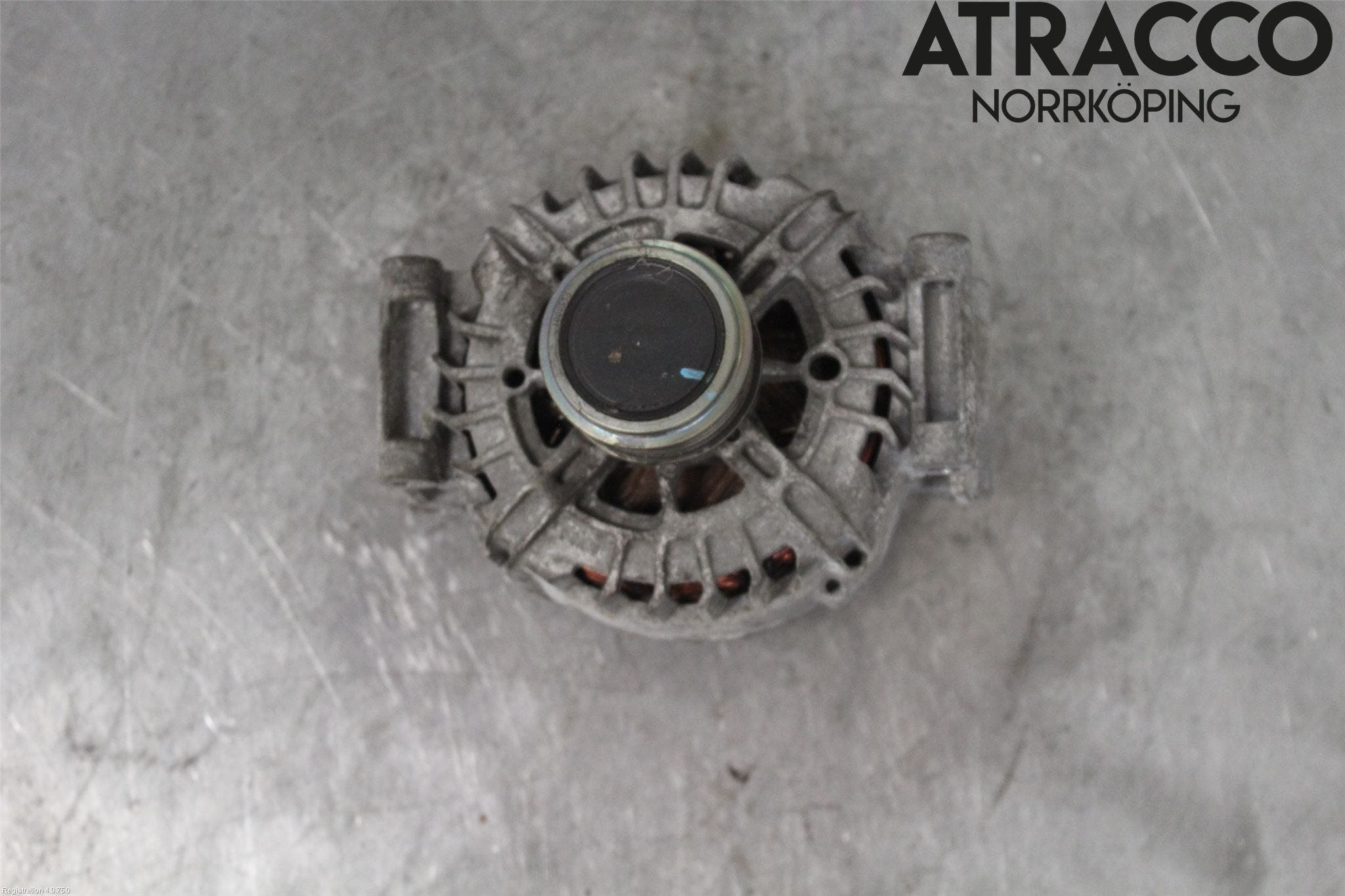 Volkswagen VW GOLF / E-GOLF VII 13-20 Generator