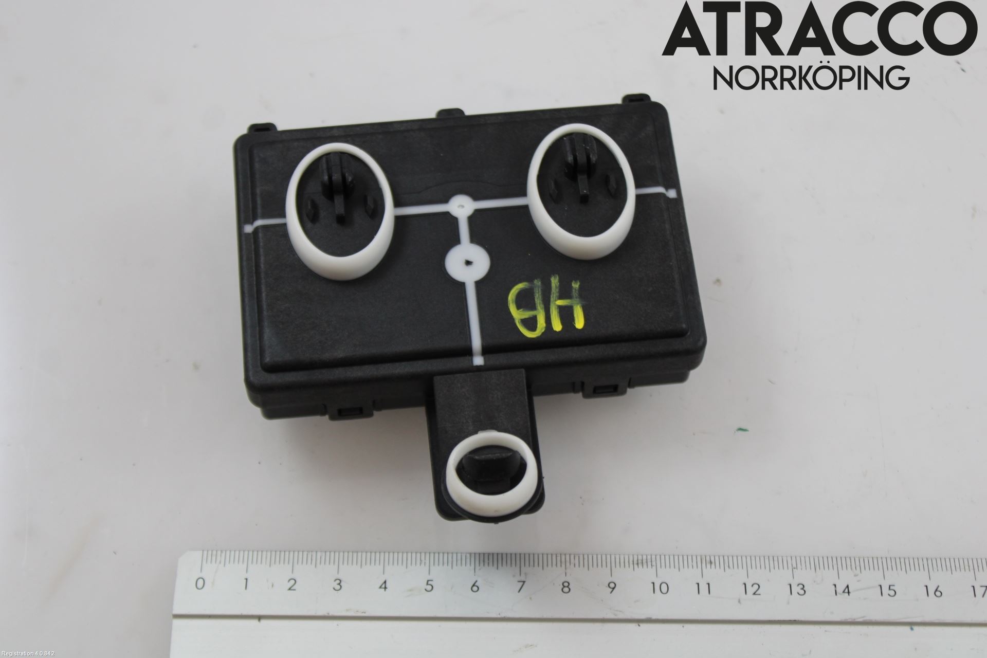 Volkswagen VW ID.4 21- Styrenhet Dörr