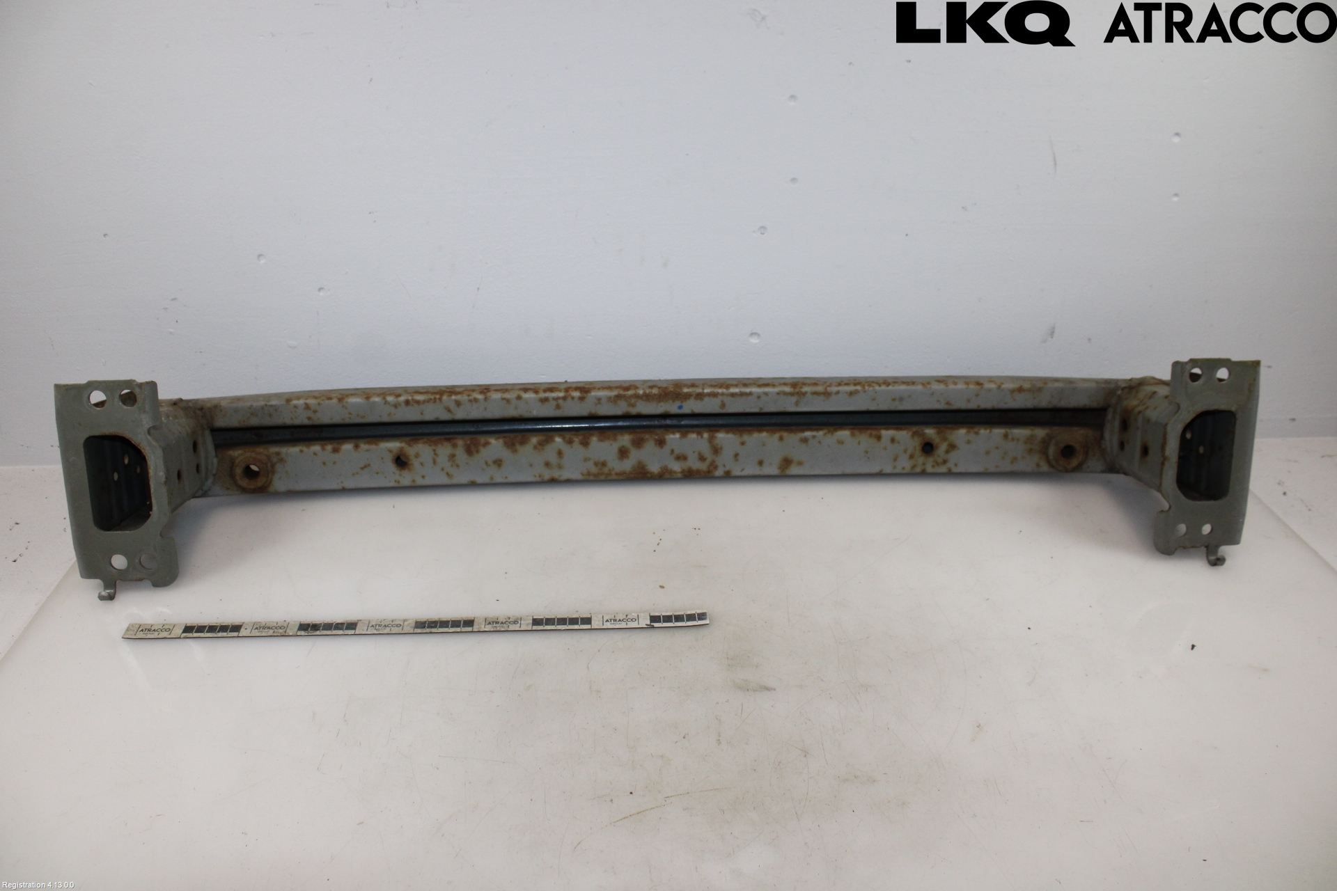 Toyota AURIS 10-12 Stötfångarbalk Fram