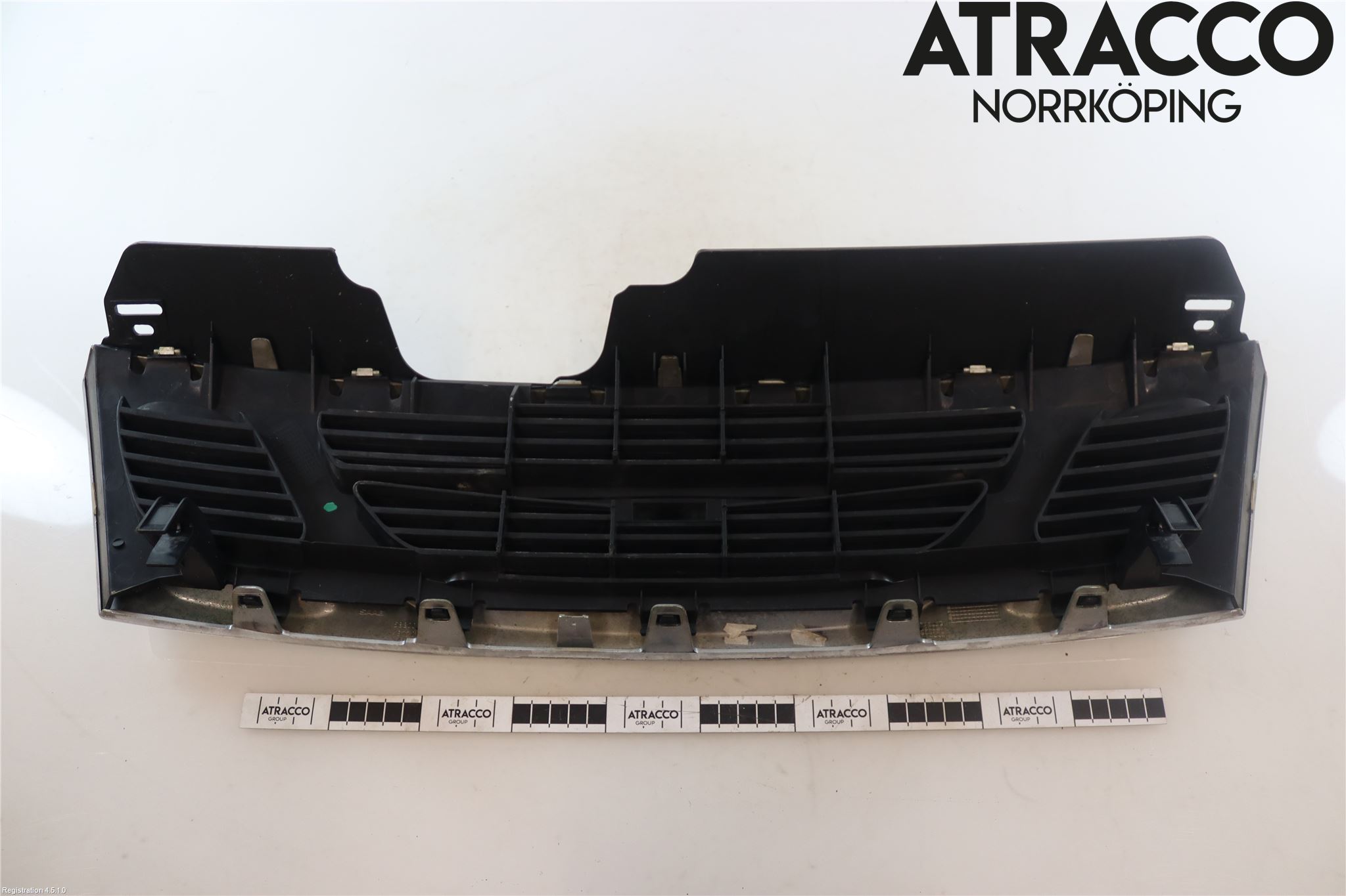 Saab 9-5 -05 Grill Komp