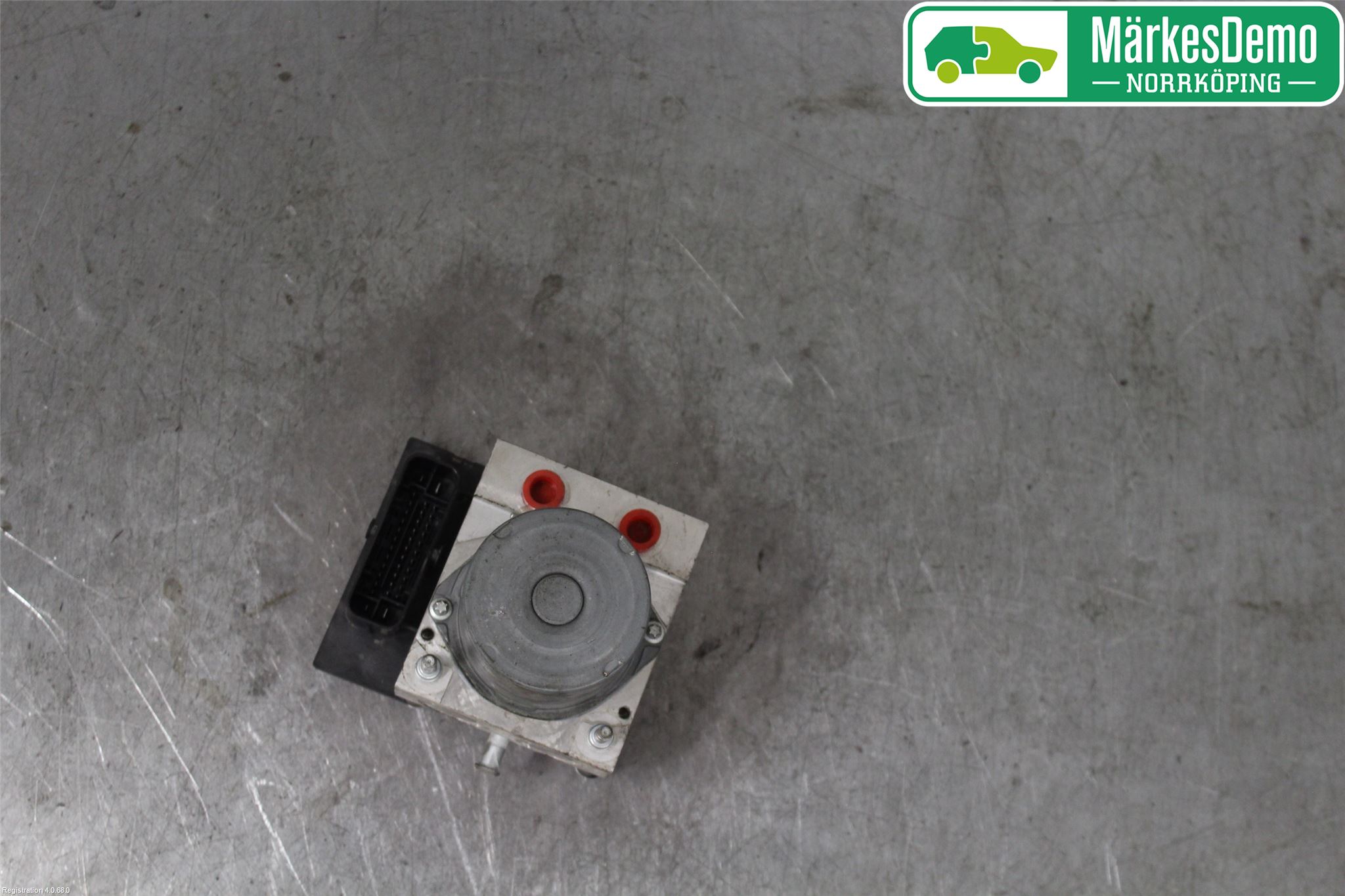 Audi A4/S4 05-07 Abs Hydraulaggregat