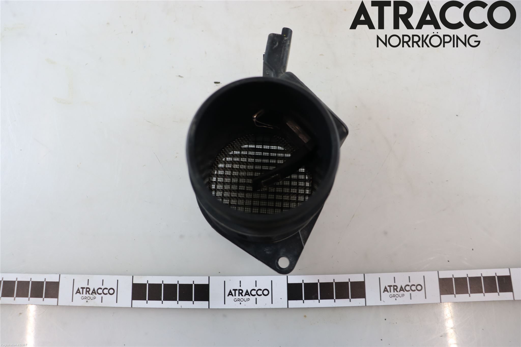 Citroen BERLINGO  03-07 Injluftmassamätare