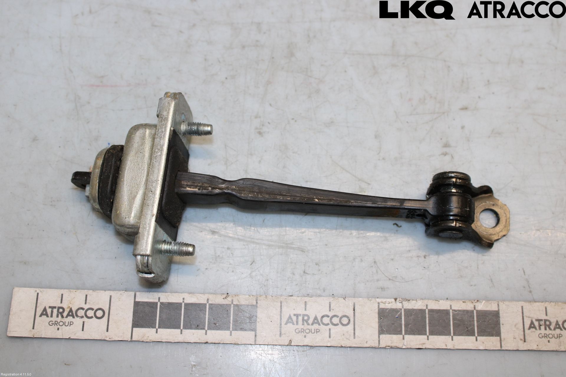 Opel MOKKA 13-20 Dörrstopp