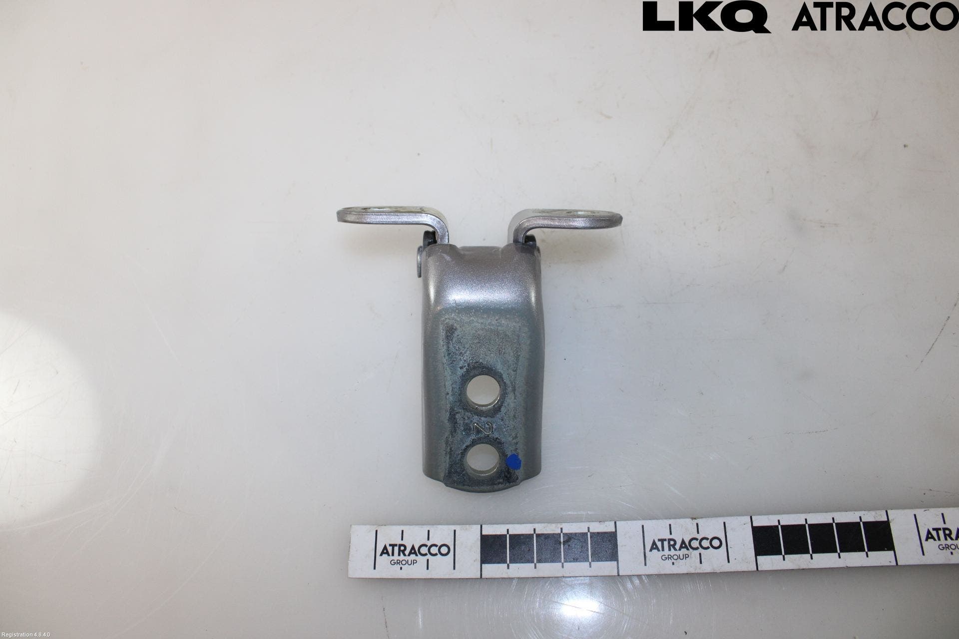 Toyota C-HR 16-23 Dörrgångjärn