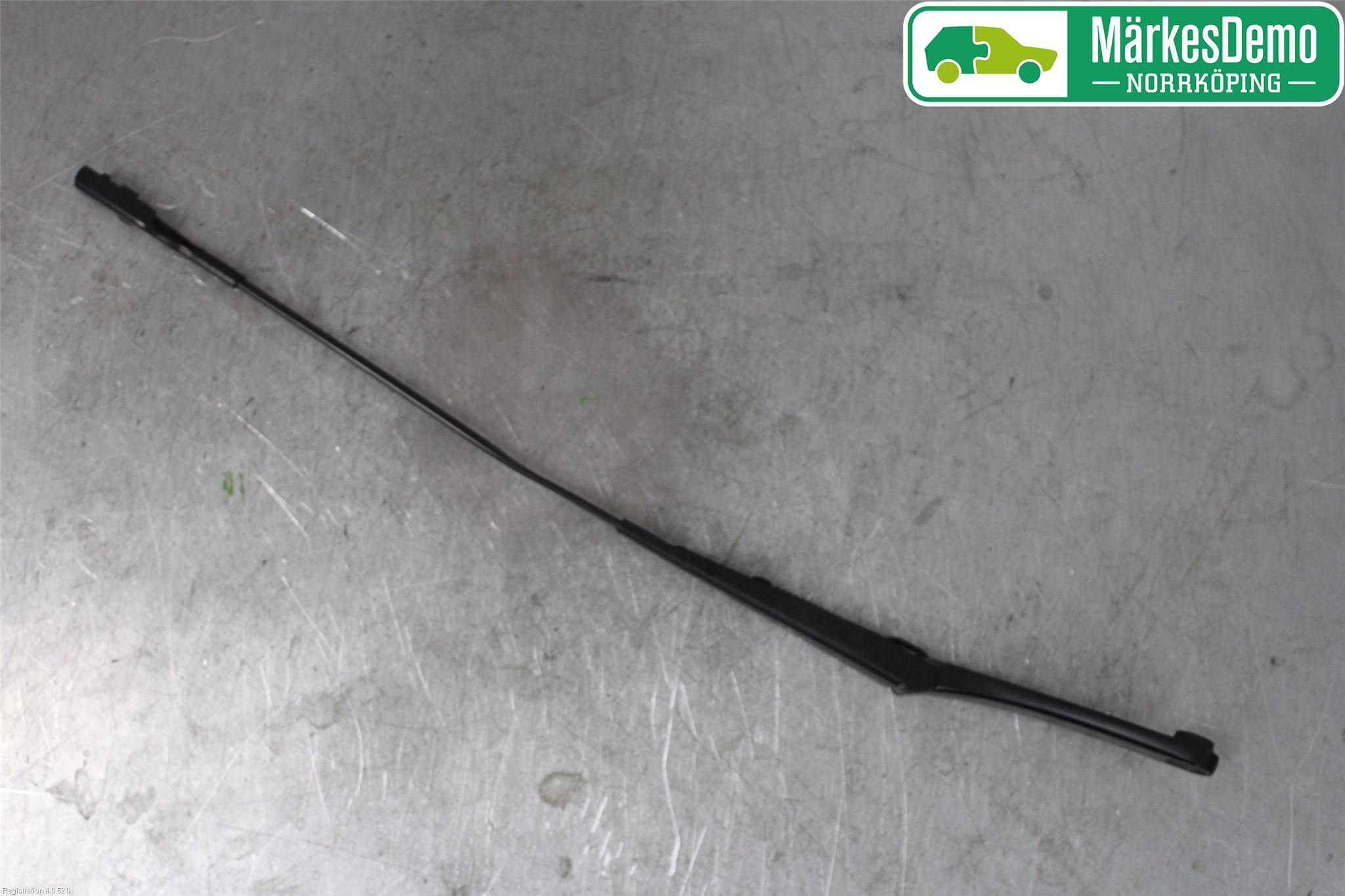 Audi A5 07-16 Torkararm Armar Vindruta