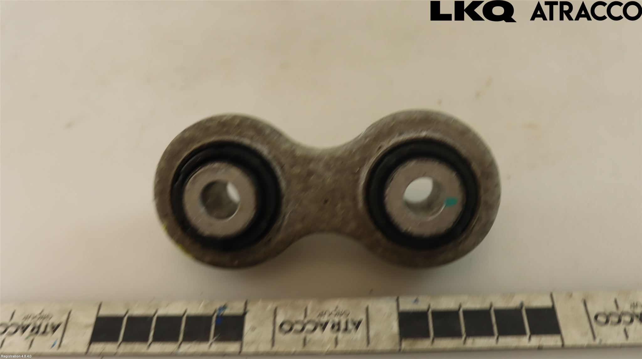 MG MARVEL R 22- Momentstag Bak