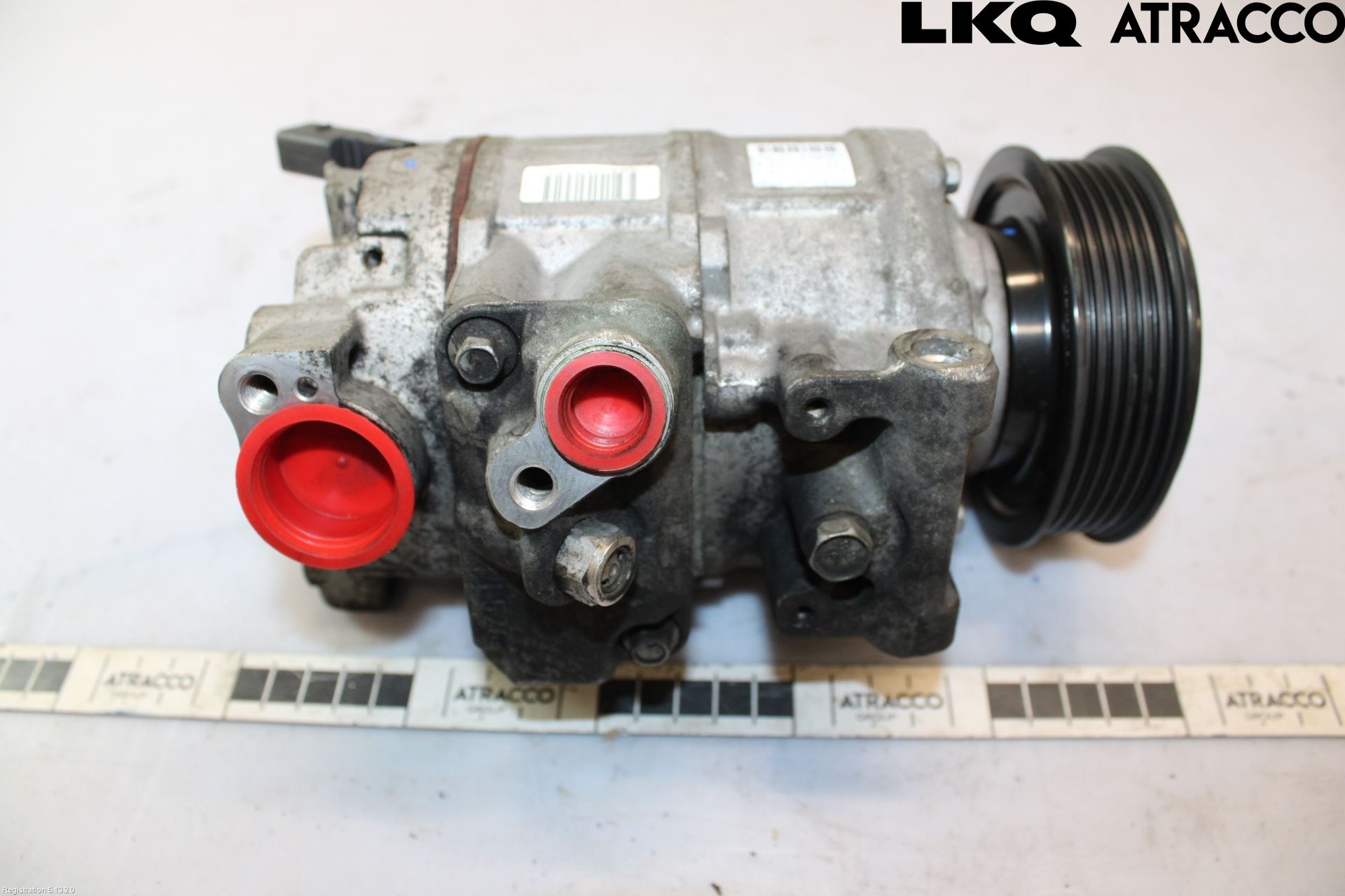 Audi A4/S4 05-07 Ac Kompressor