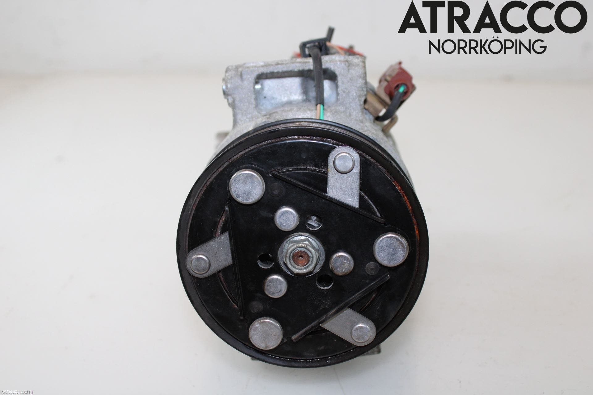 Seat ARONA Ac Kompressor