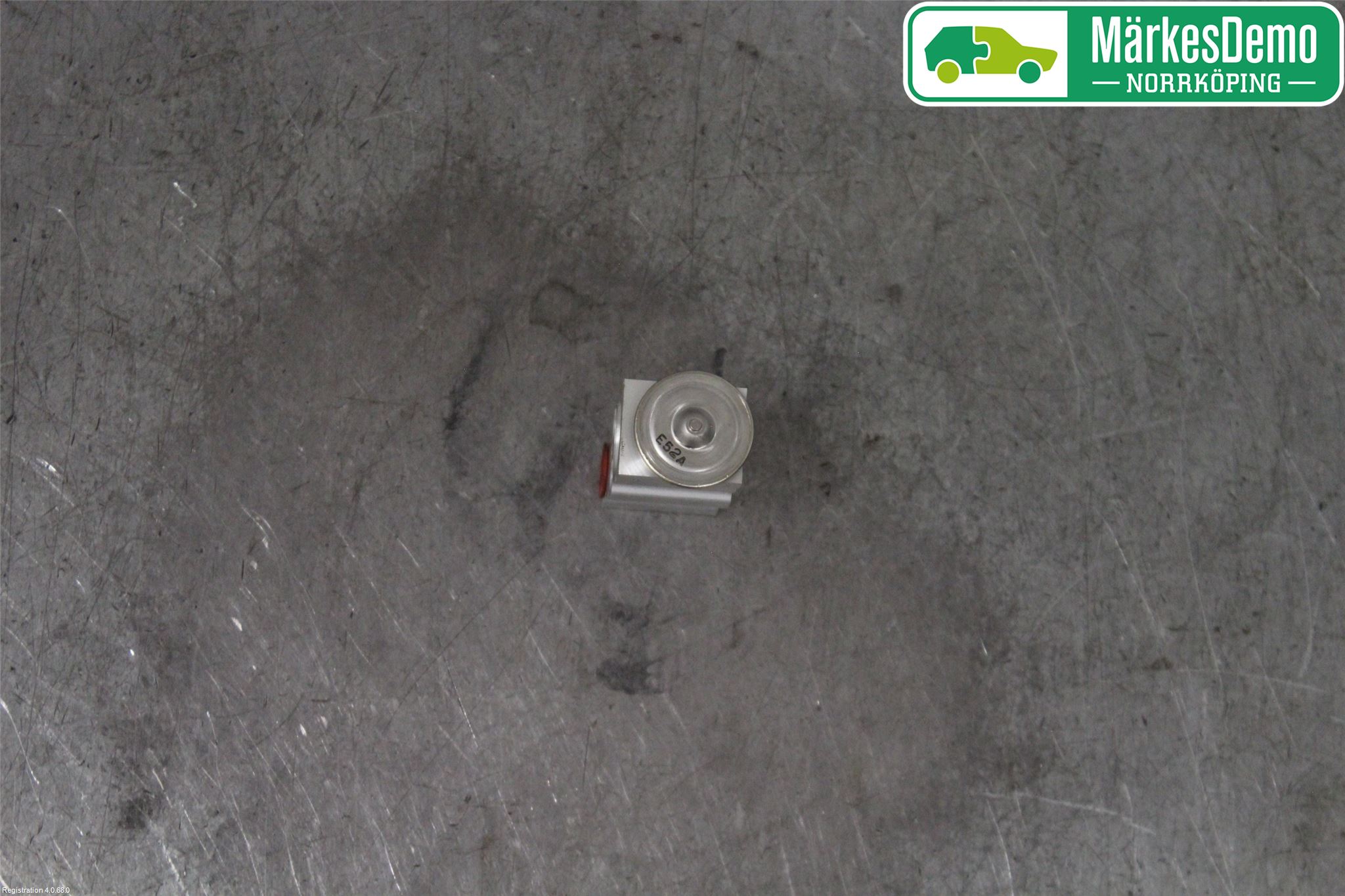 Toyota COROLLA 19- Ac Expansionsventil