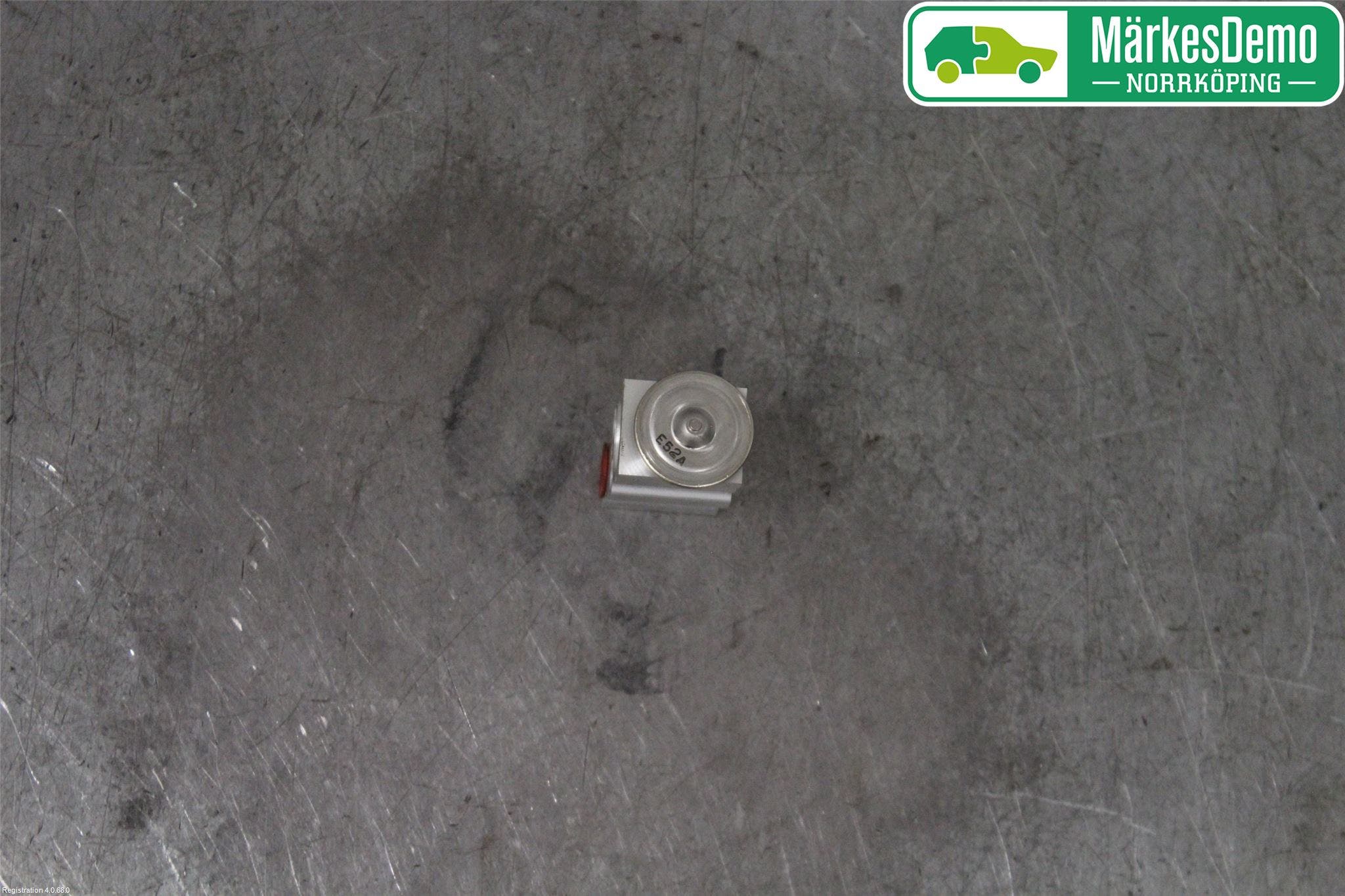 Toyota COROLLA 19- Ac Expansionsventil