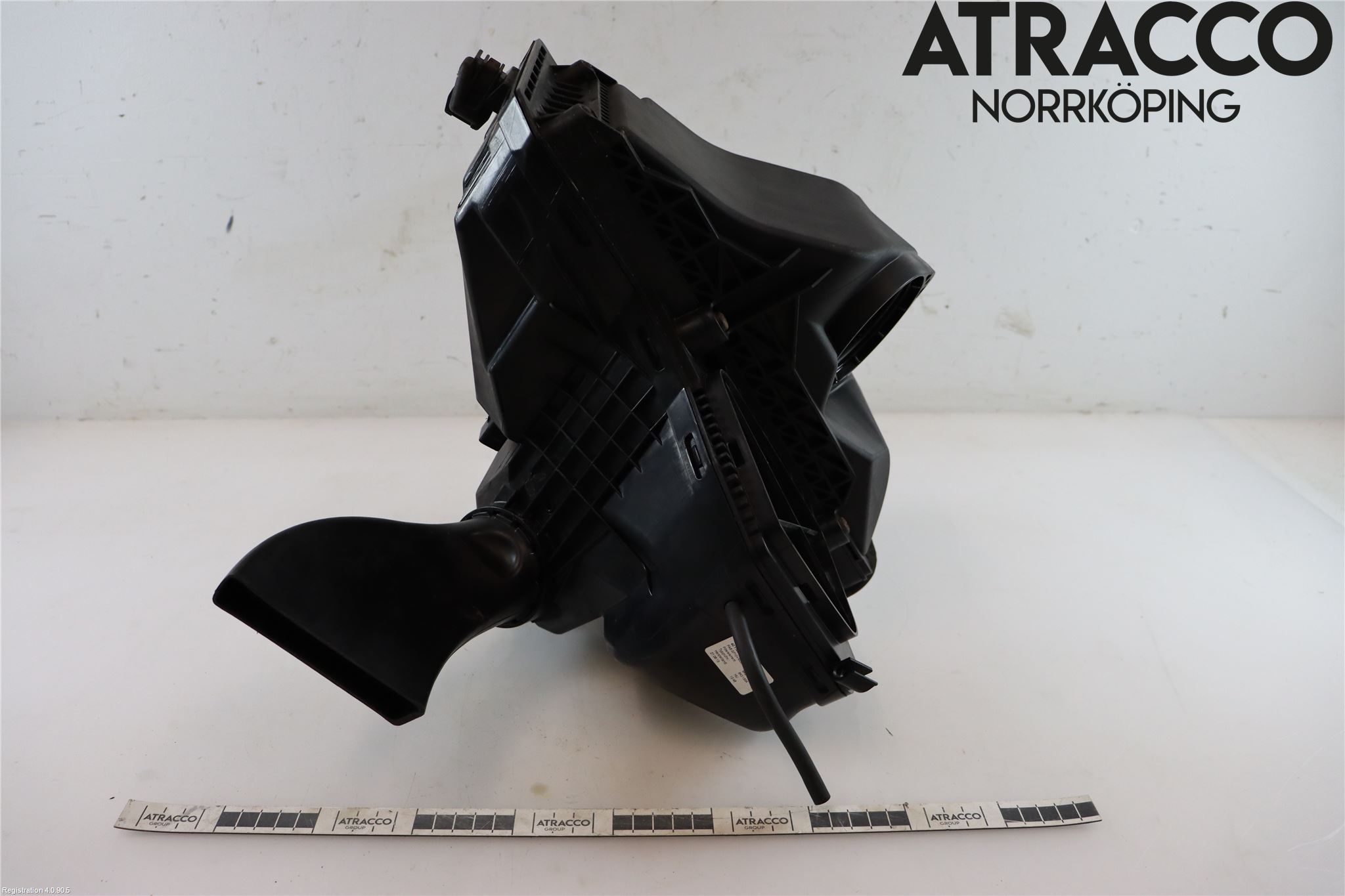 Audi A4 12-15 Luftrenare