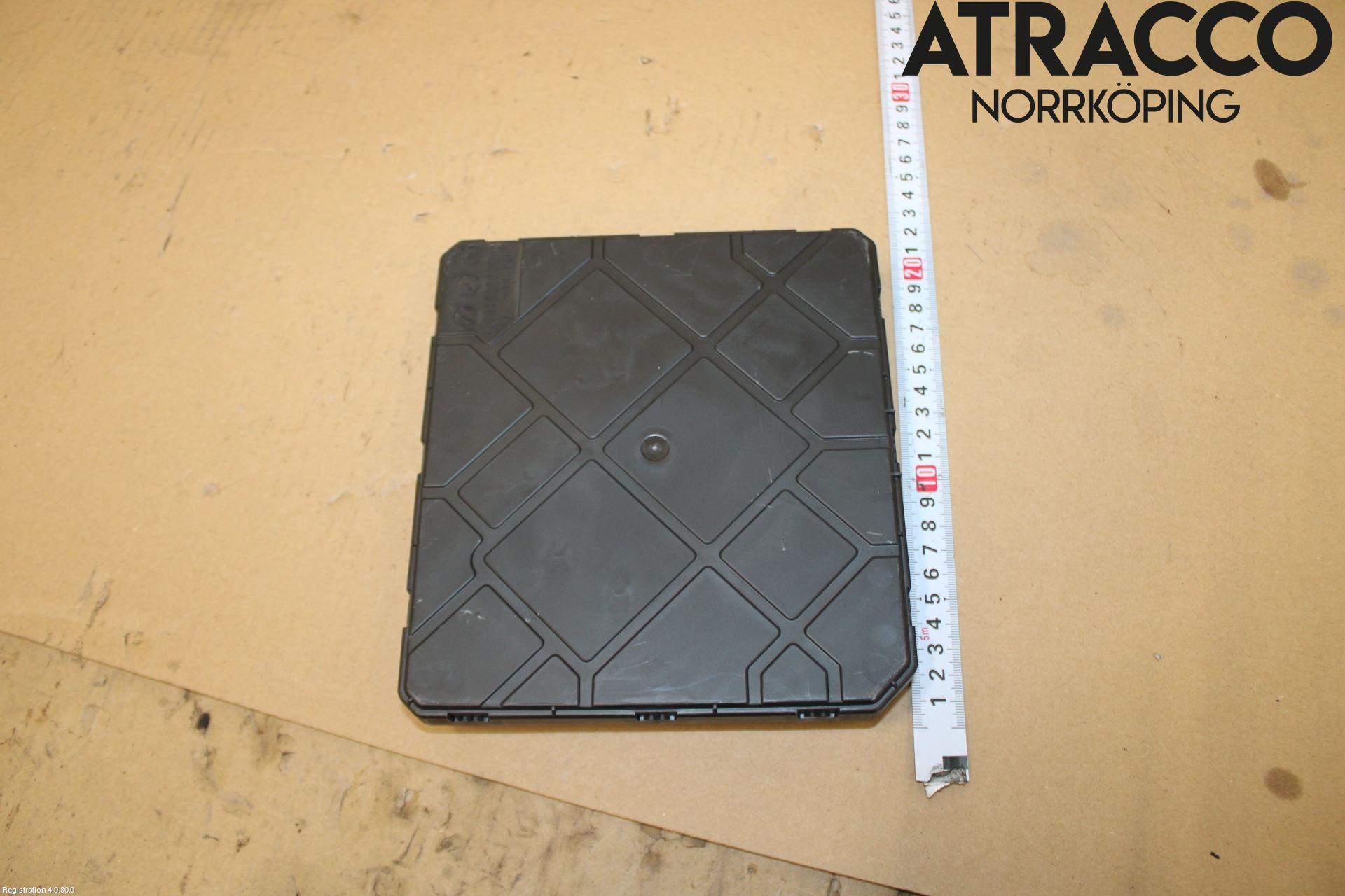 Skoda FABIA 15-21 Komfort Styrdon