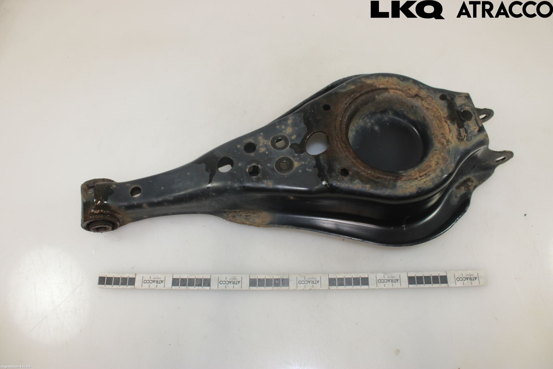 Lexus RX AL20 16-22 Bärarm Bak Höger