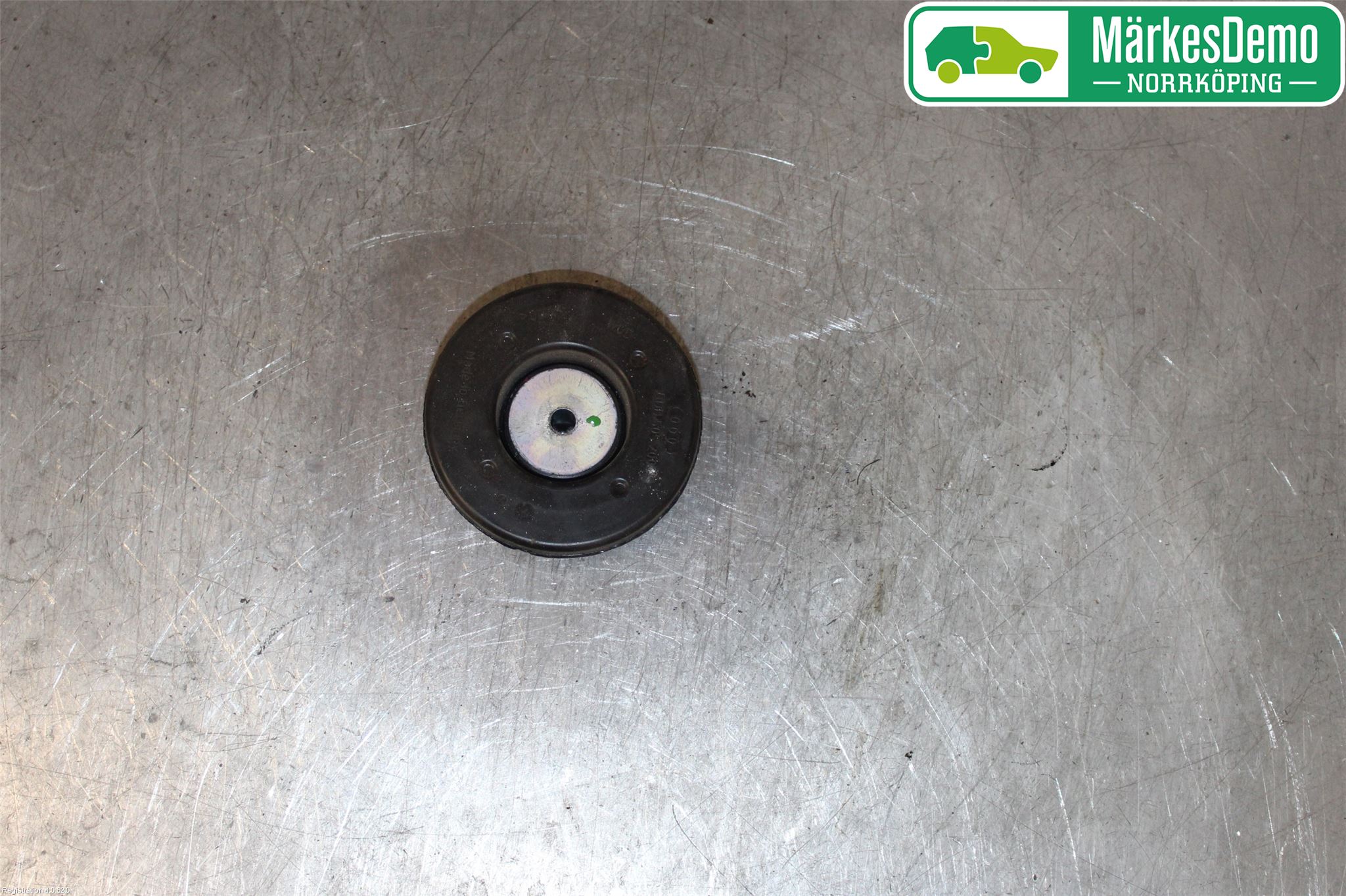 Audi A4/S4 B9 20- Bakvagn Övrigt