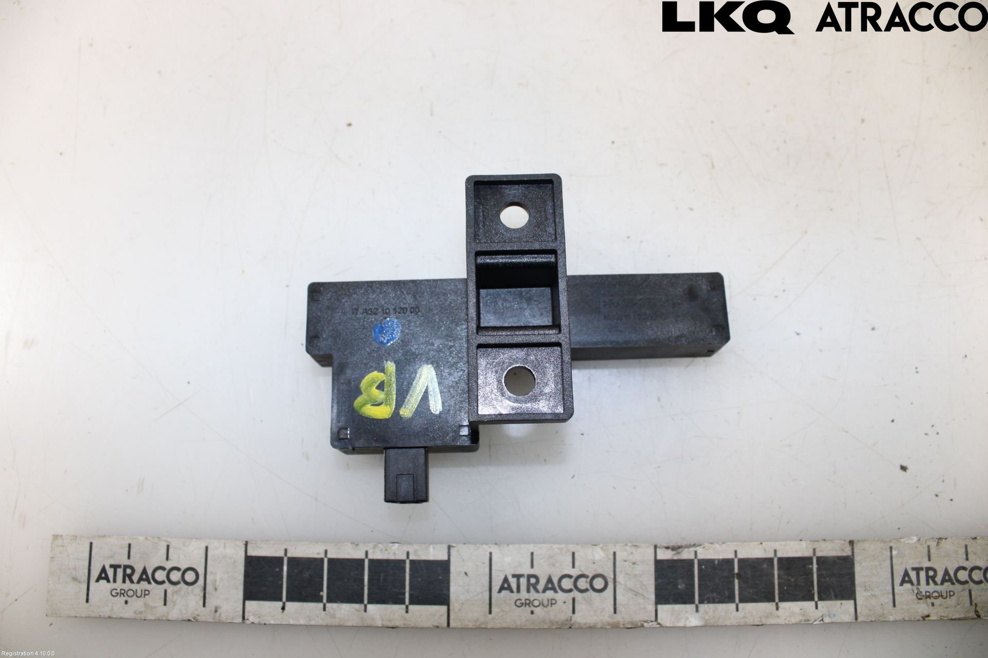 Audi A7/S7 4G 11-17 Antenn