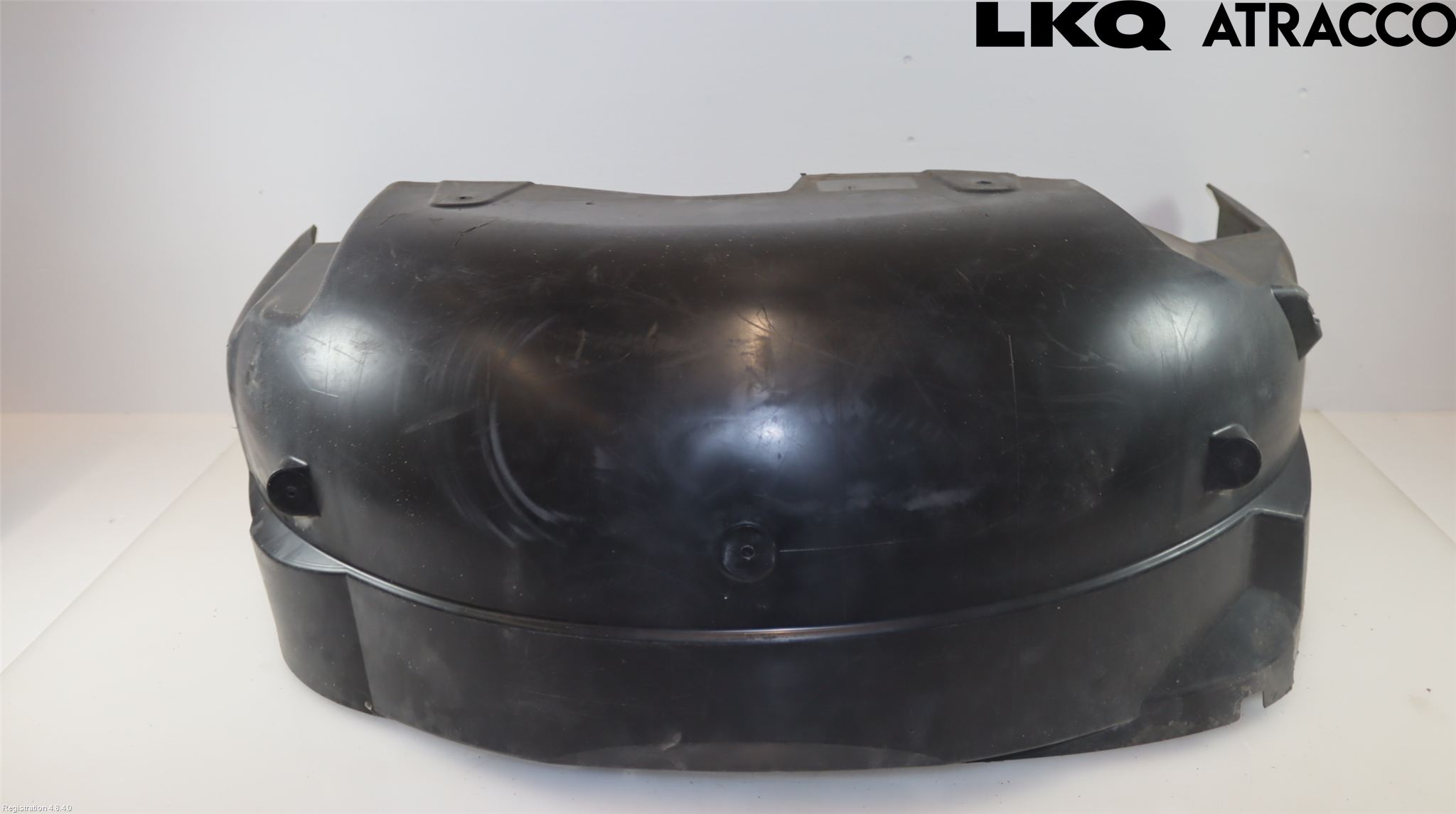 Cadillac ESCALADE Skärm Inner