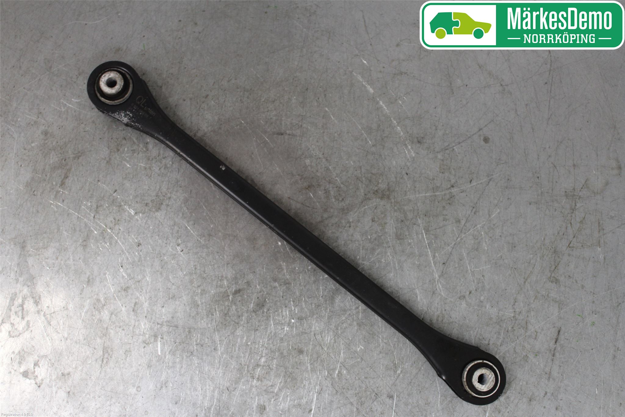 BMW 2 F46 GRAN TOURER 15-22 Bärarm Bak Höger