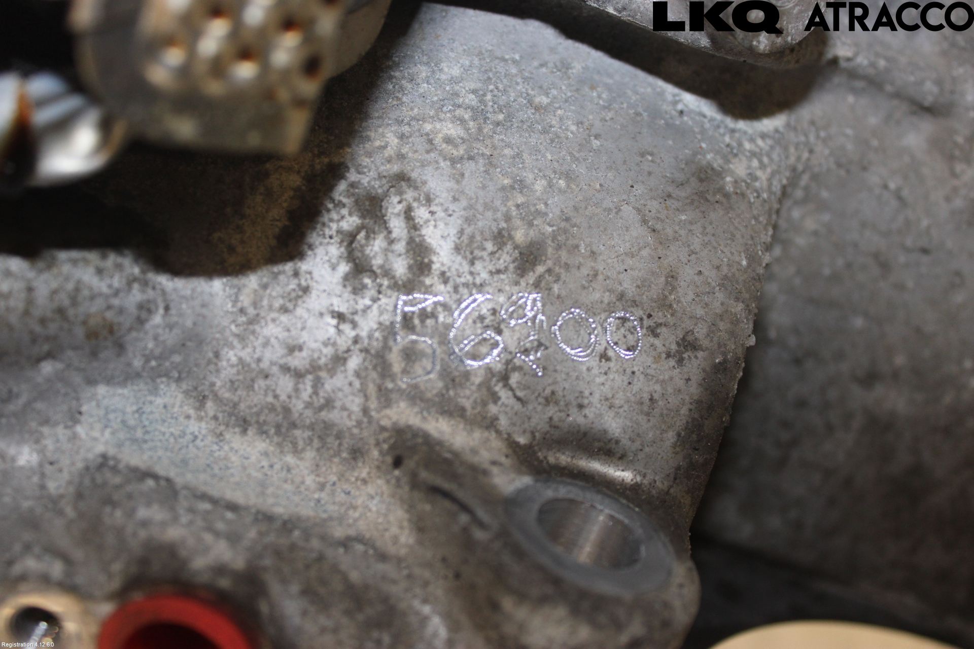 Seat LEON 13-20 Motor Bensin