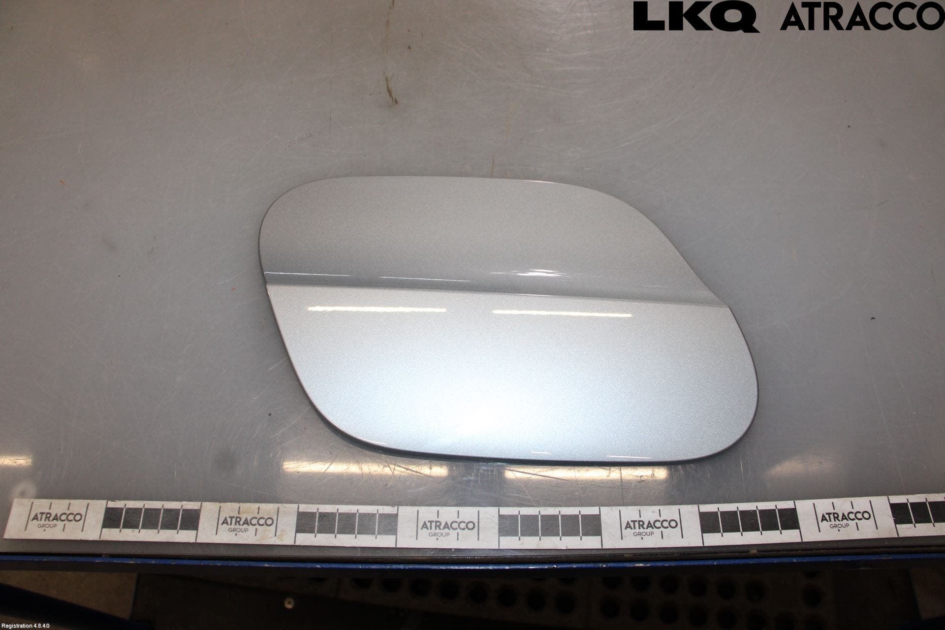 Alfa VW PASSAT 24- Tanklucka