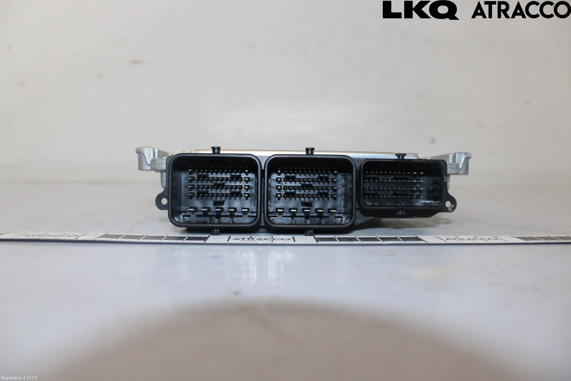 Ford S-MAX 06-15 Styrenhet Inspump Diesel