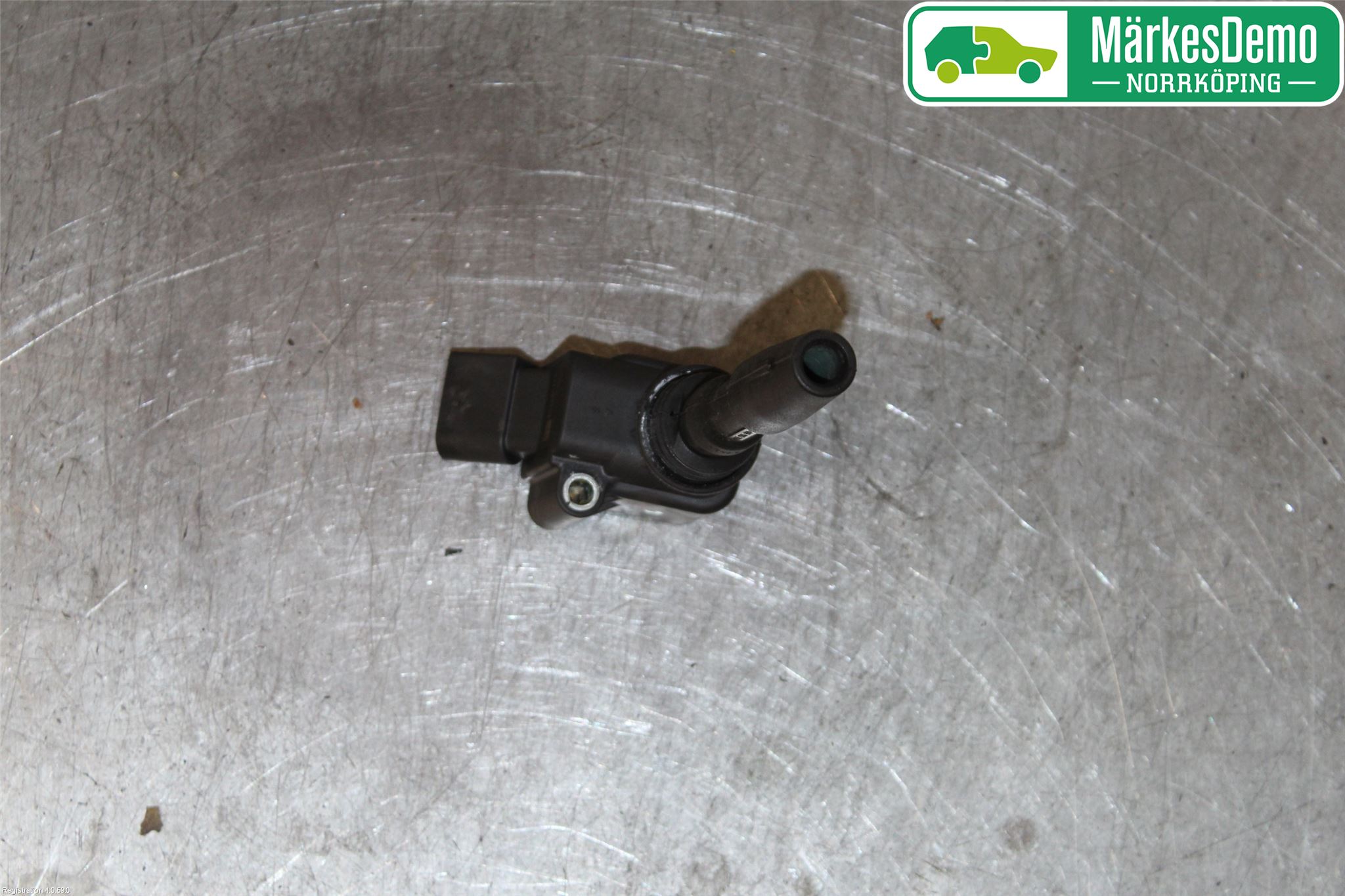 Volkswagen VW POLO VI 18->> Tändspole