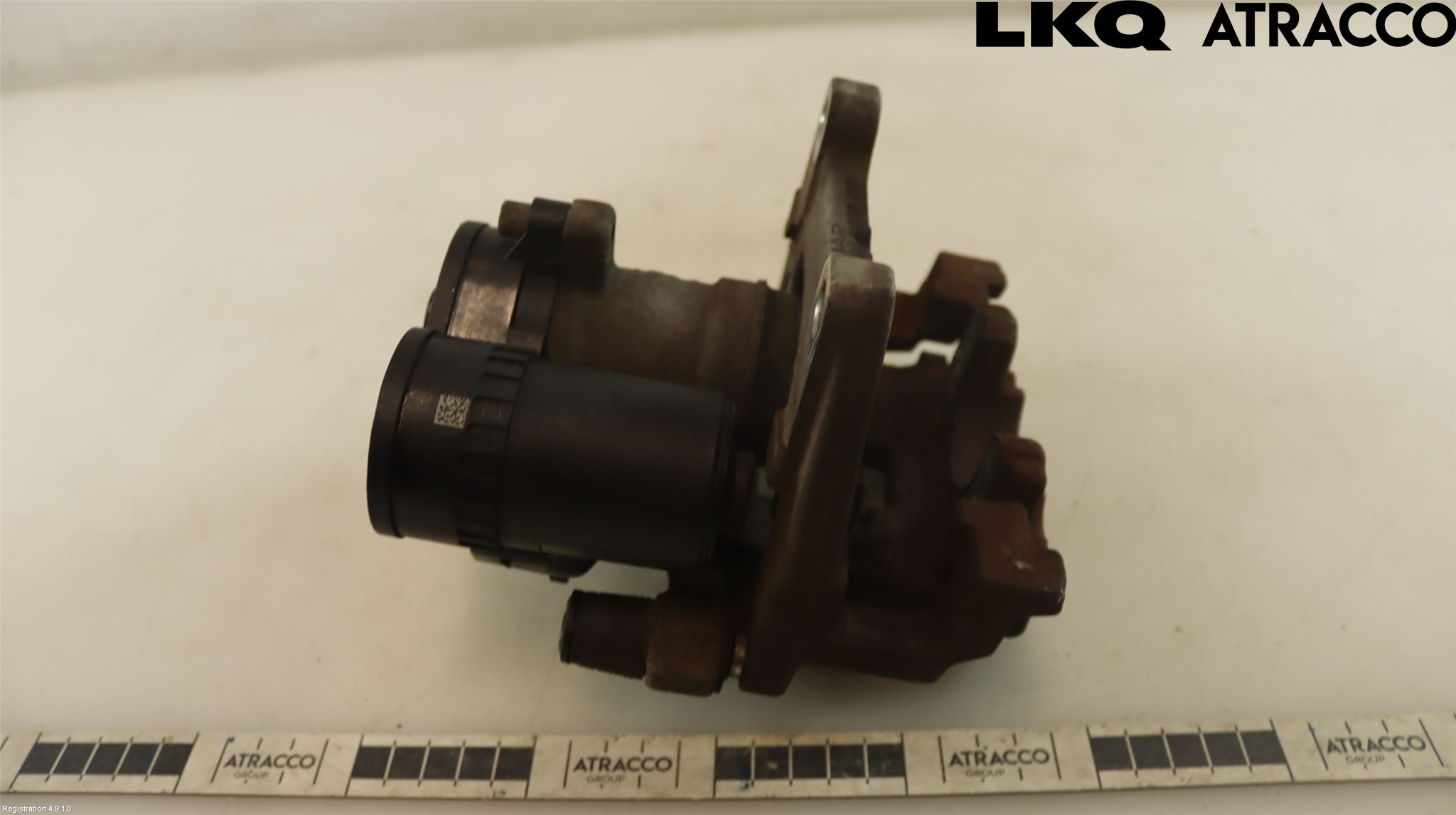 Jaguar I-PACE 18- Bromsok Bak Höger